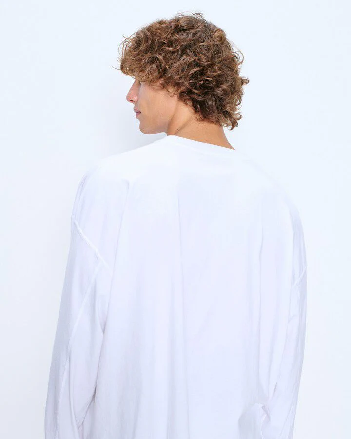 Gixy Long Sleeve T-Shirt - Image 5