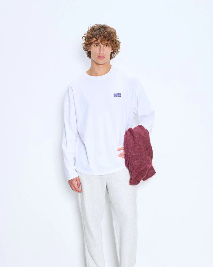 Gixy Long Sleeve T-Shirt - Image 7