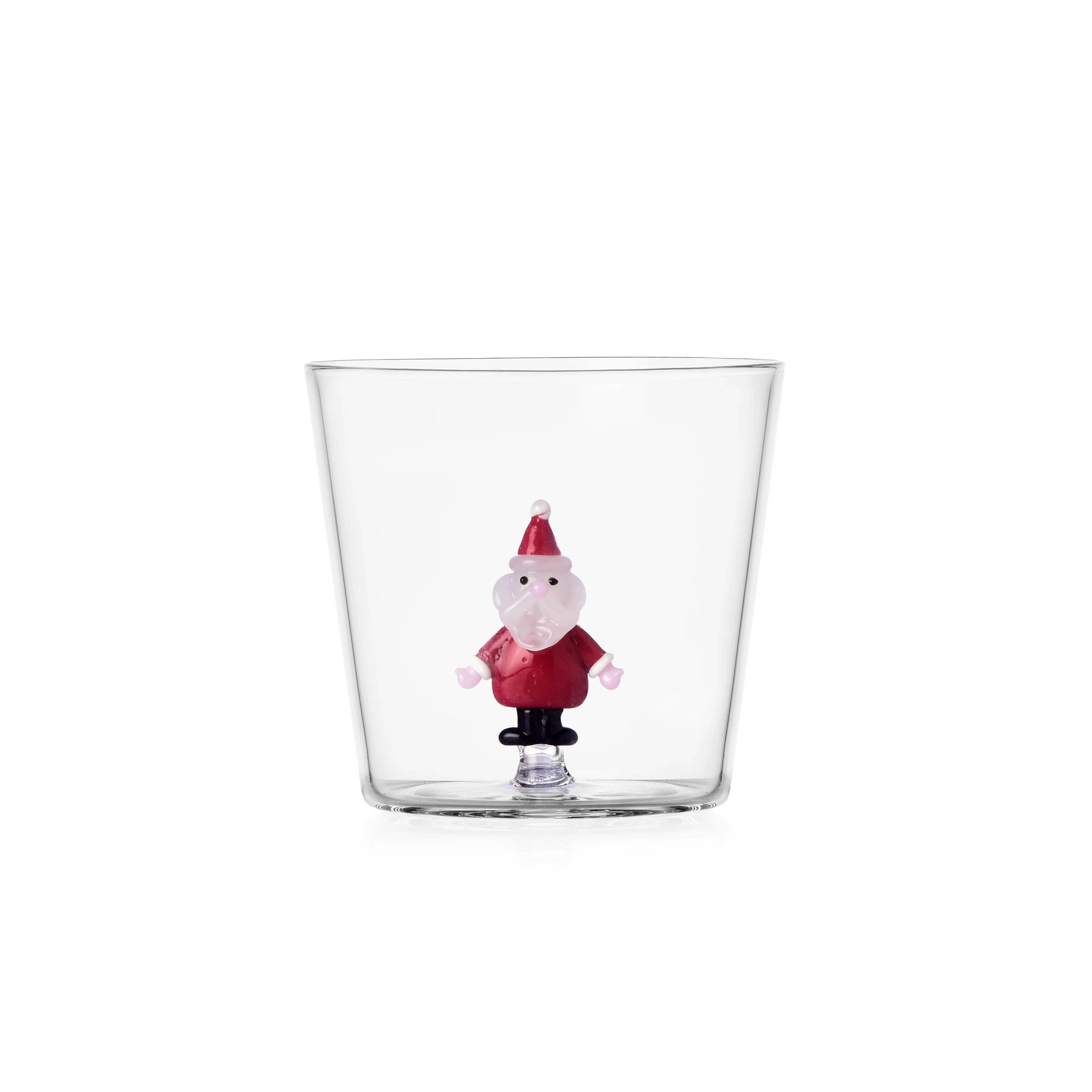 Glass Holiday Tumbler - Image 3