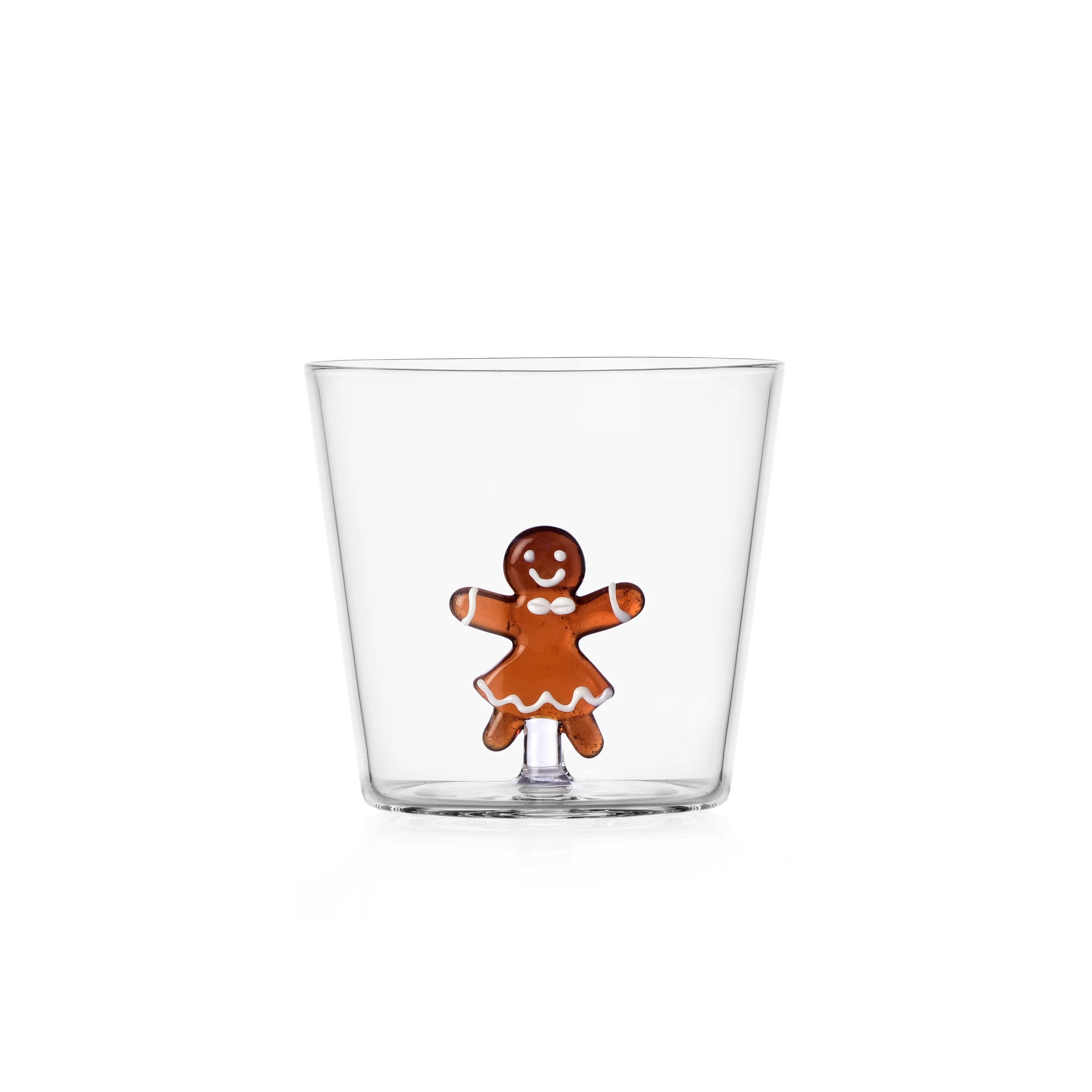Glass Holiday Tumbler - Image 6