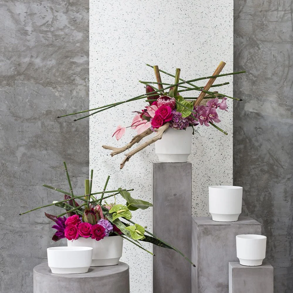 Glendale Pot (Medium) - Image 2