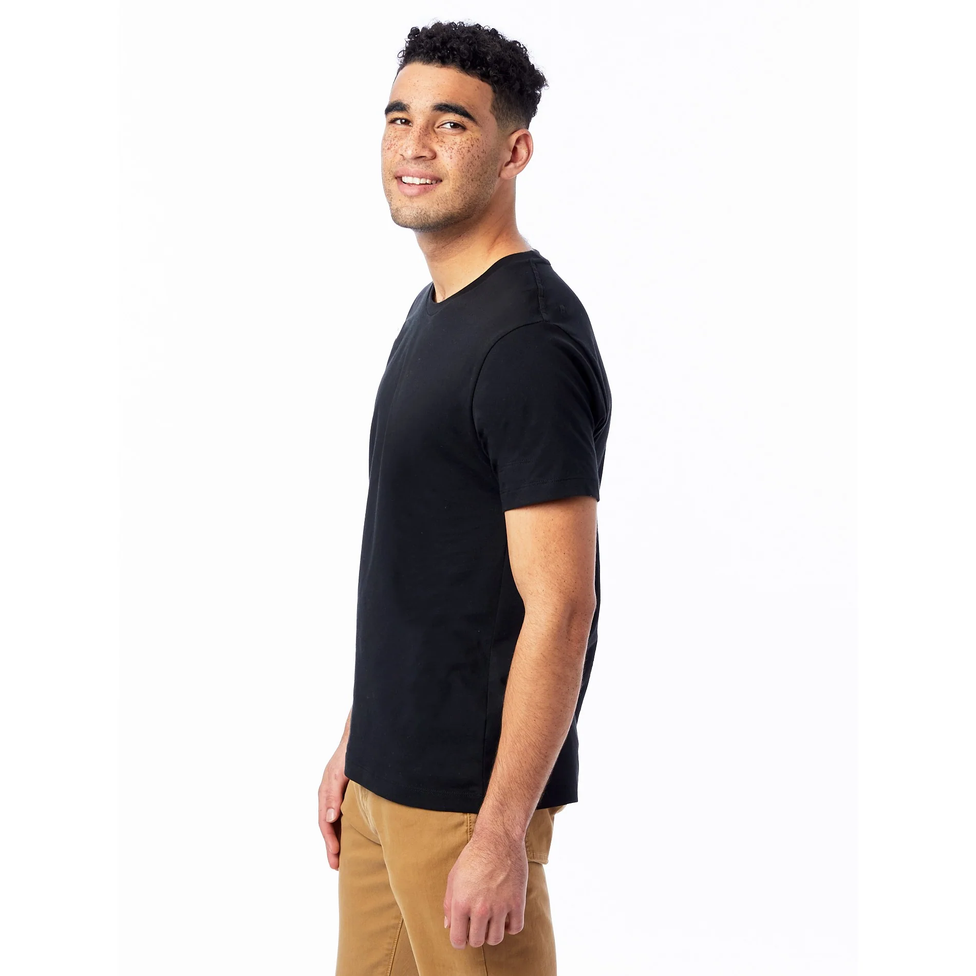 Go-To-Tee (Black) - Image 2
