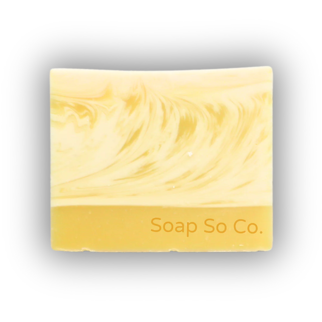 Bar Soap (Assorted Scents) - Image 3