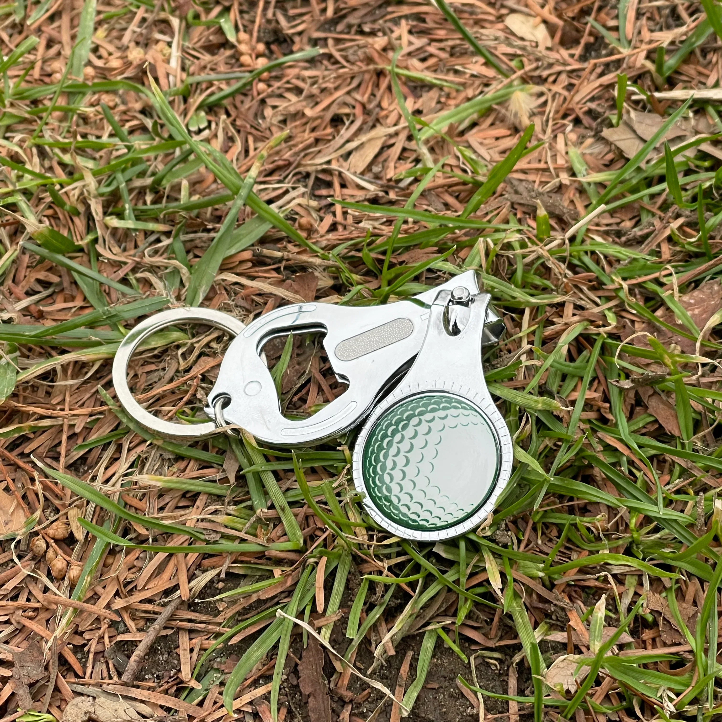 Golf Nail Clipper - Image 2