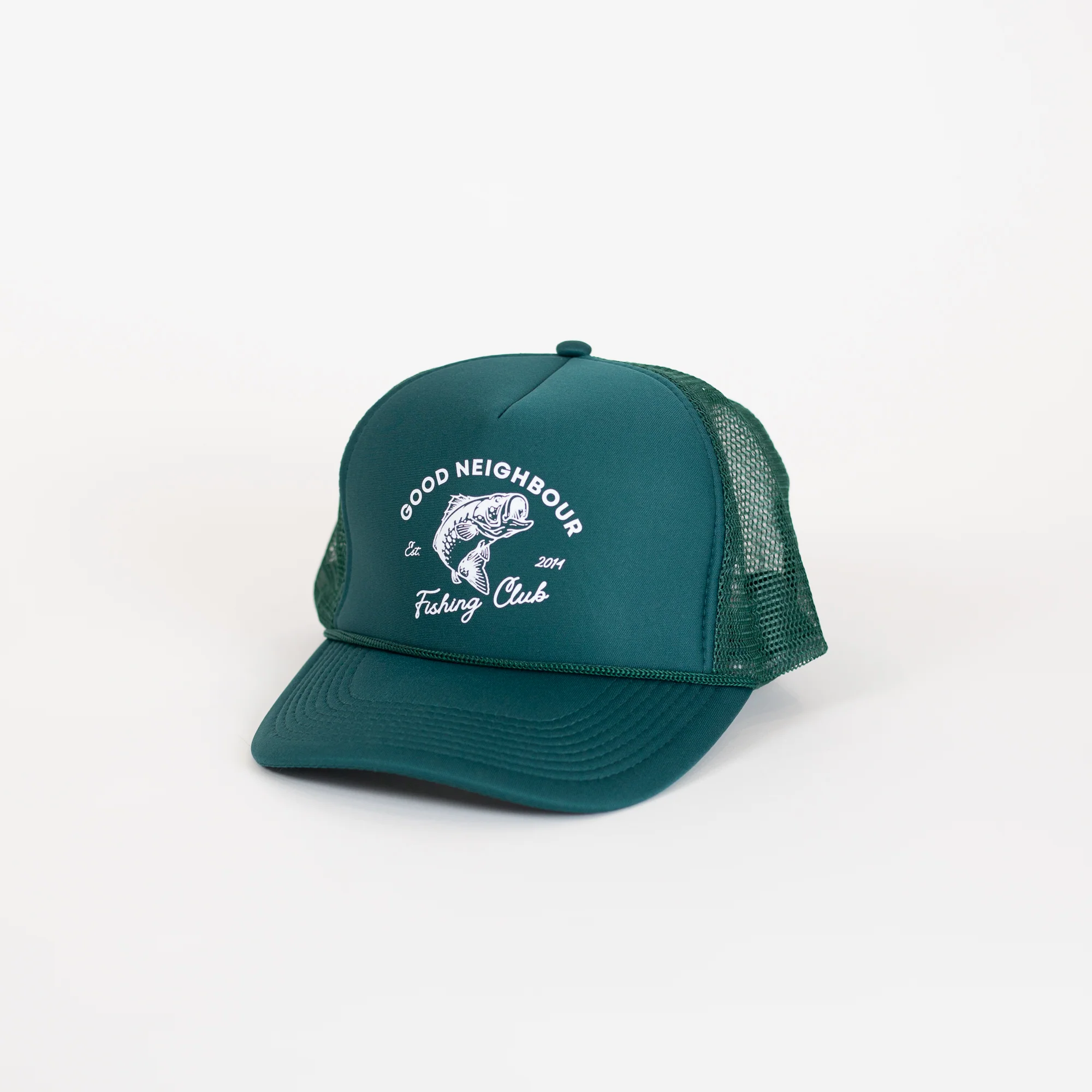 Good Neighbour Fishing Club Trucker - Image 2