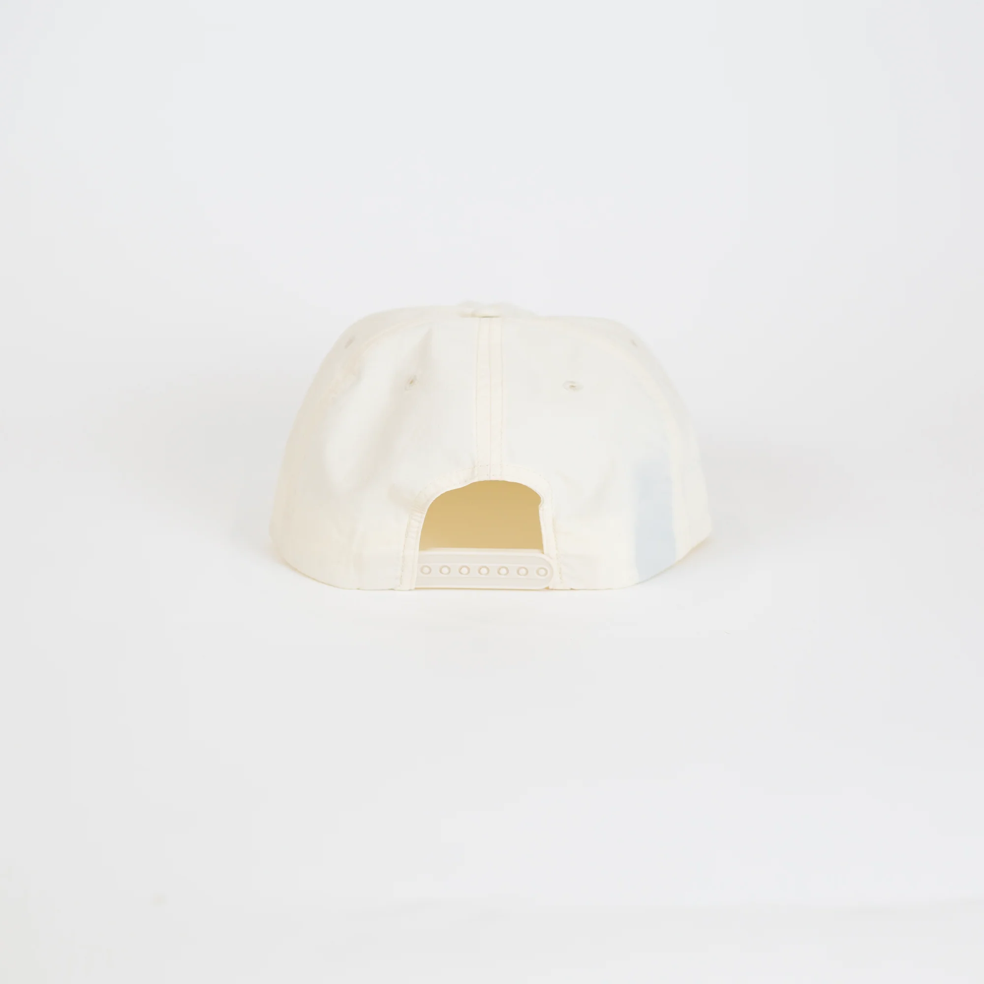 Good Neighbour Script Nylon Cap - Image 5