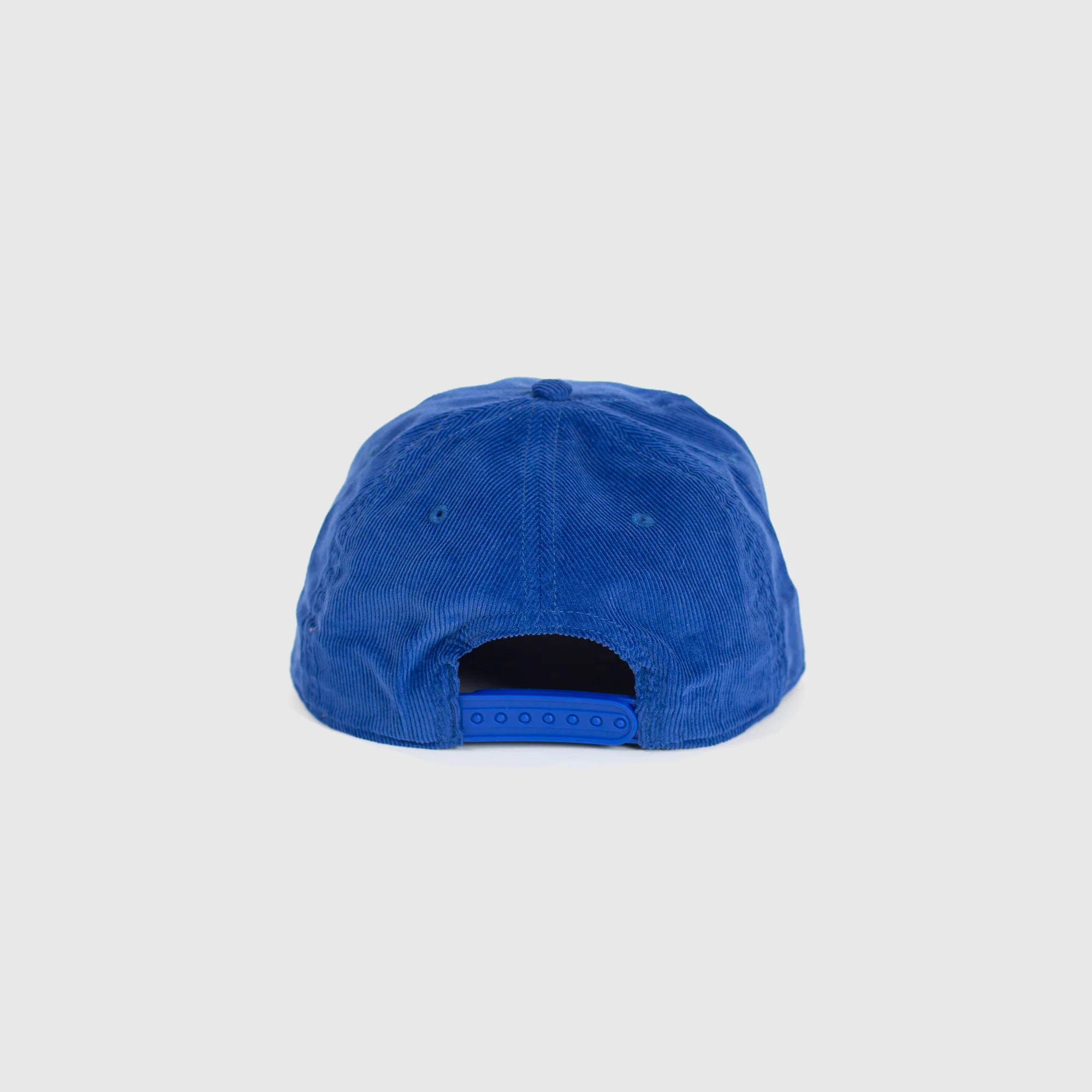 Good Neighbour Yacht Club Corduroy Cap - Image 2