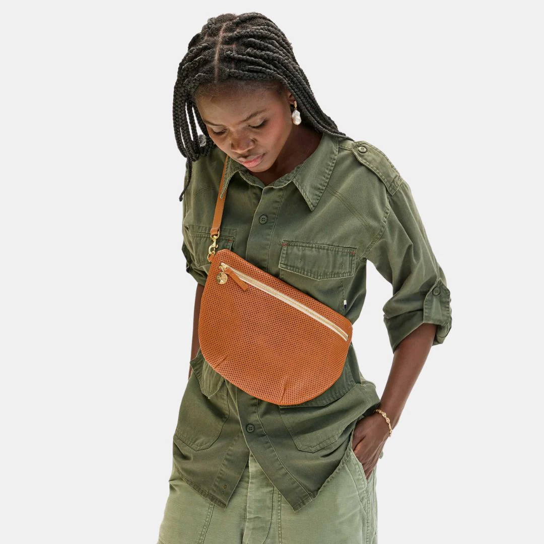 Grande Fanny Pack (Cuoio) - Image 2