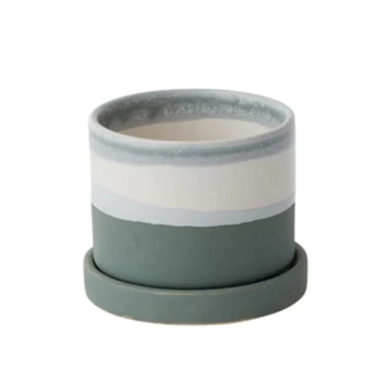 Greer Pot (Medium)