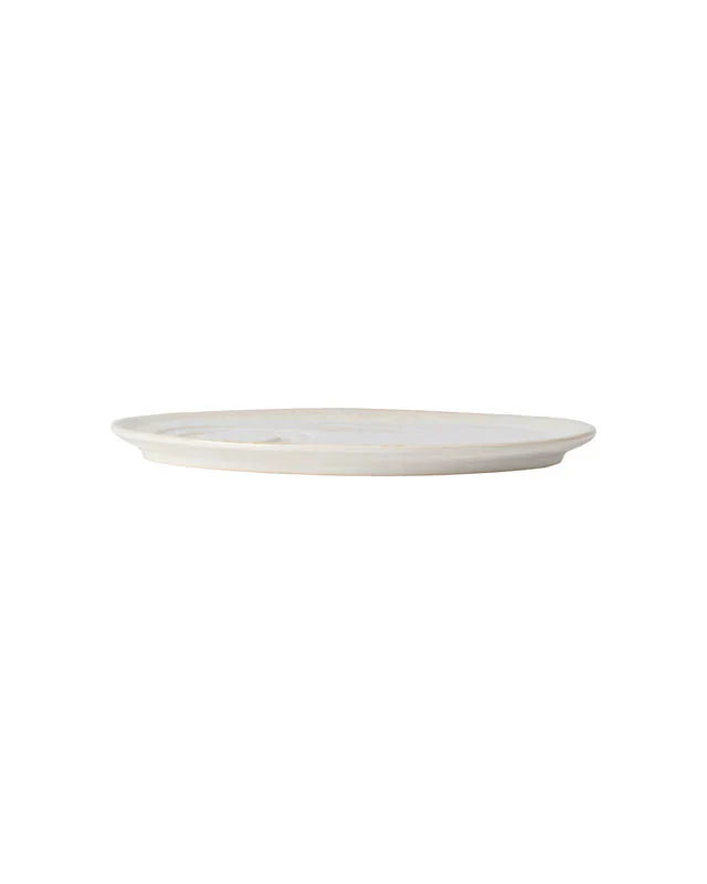 Grespresso Oval Saucer - Image 2