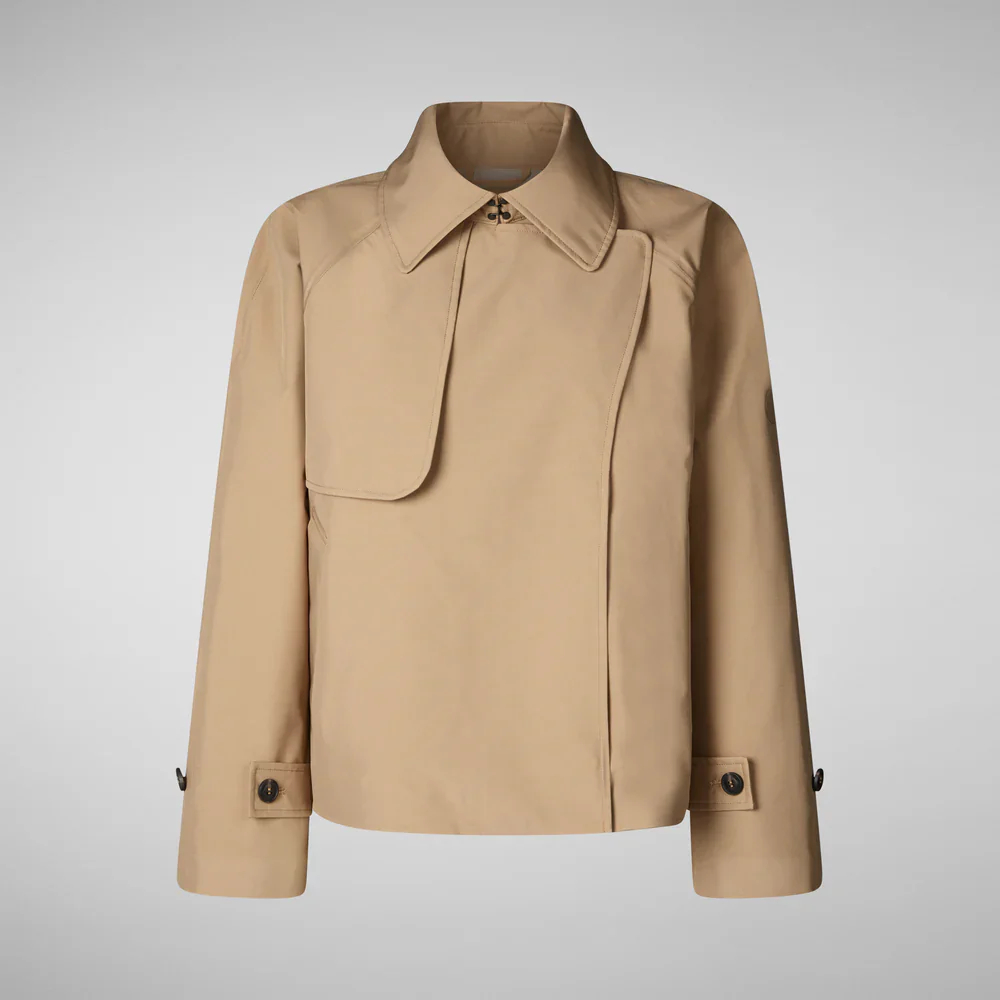 Greta Raincoat - Image 5