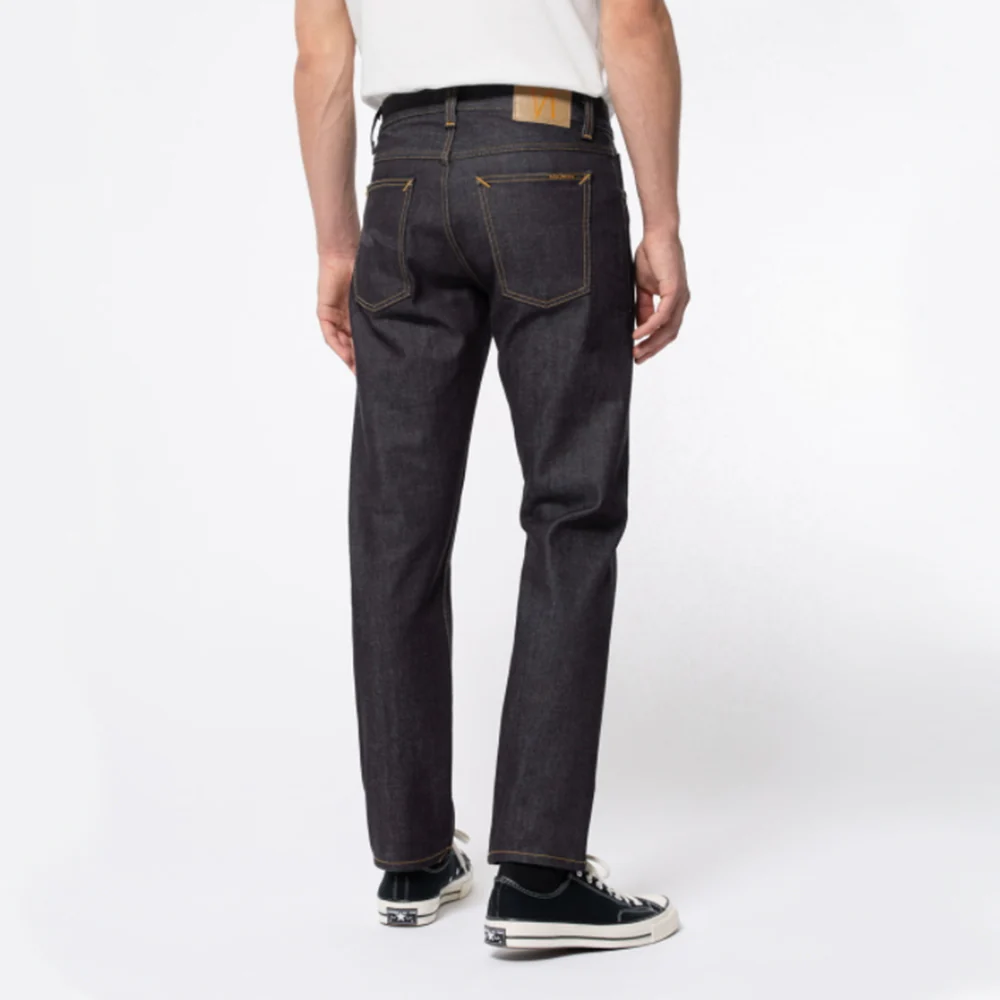 Gritty Jackson Dry Classic (Navy) - Image 2