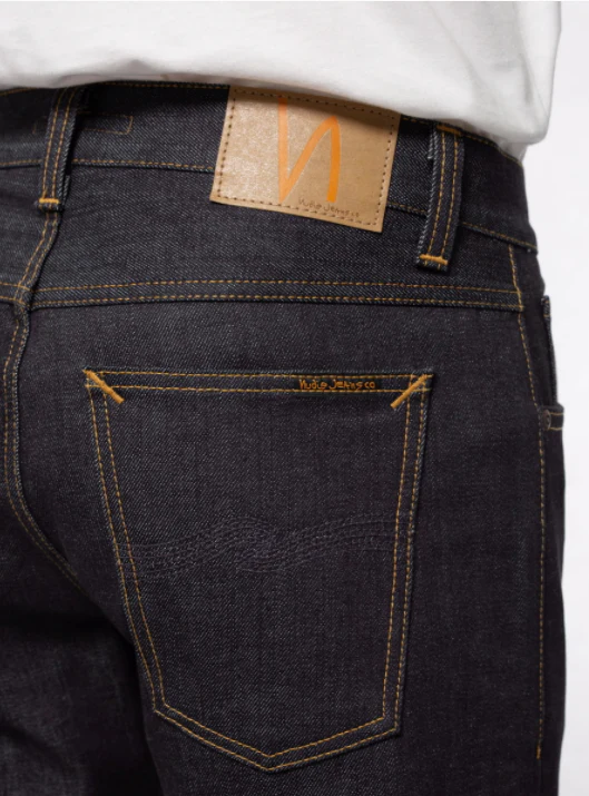 Gritty Jackson Dry Classic (Navy) - Image 4
