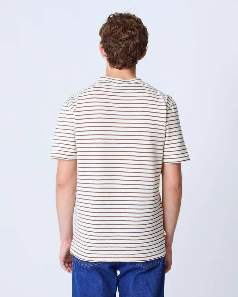 Guerreiro Pocket T-Shirt - Image 4