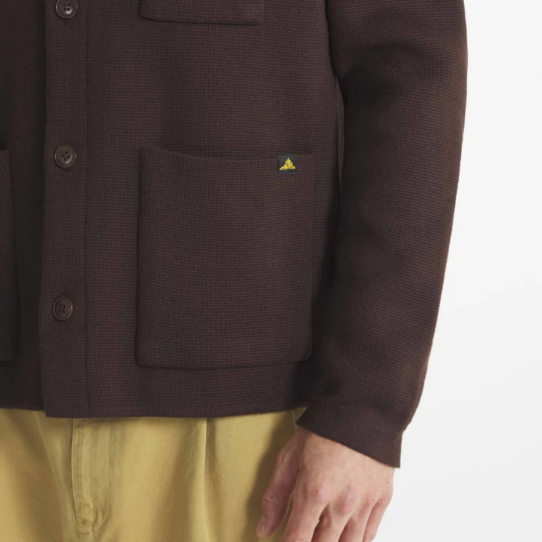 Guino Work Cardigan - Image 4