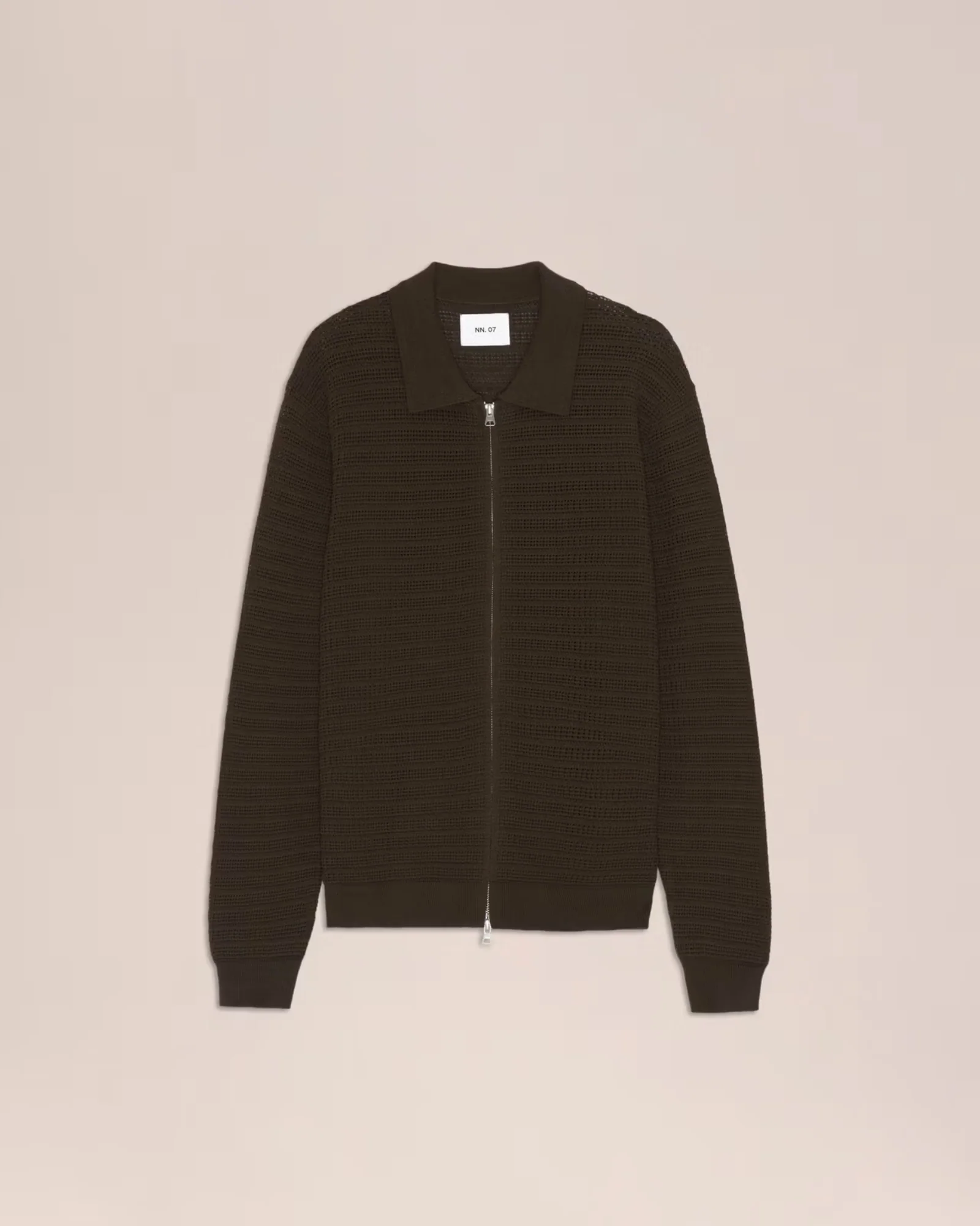 Gustav 60016 Organic Cotton Sweater - Image 4