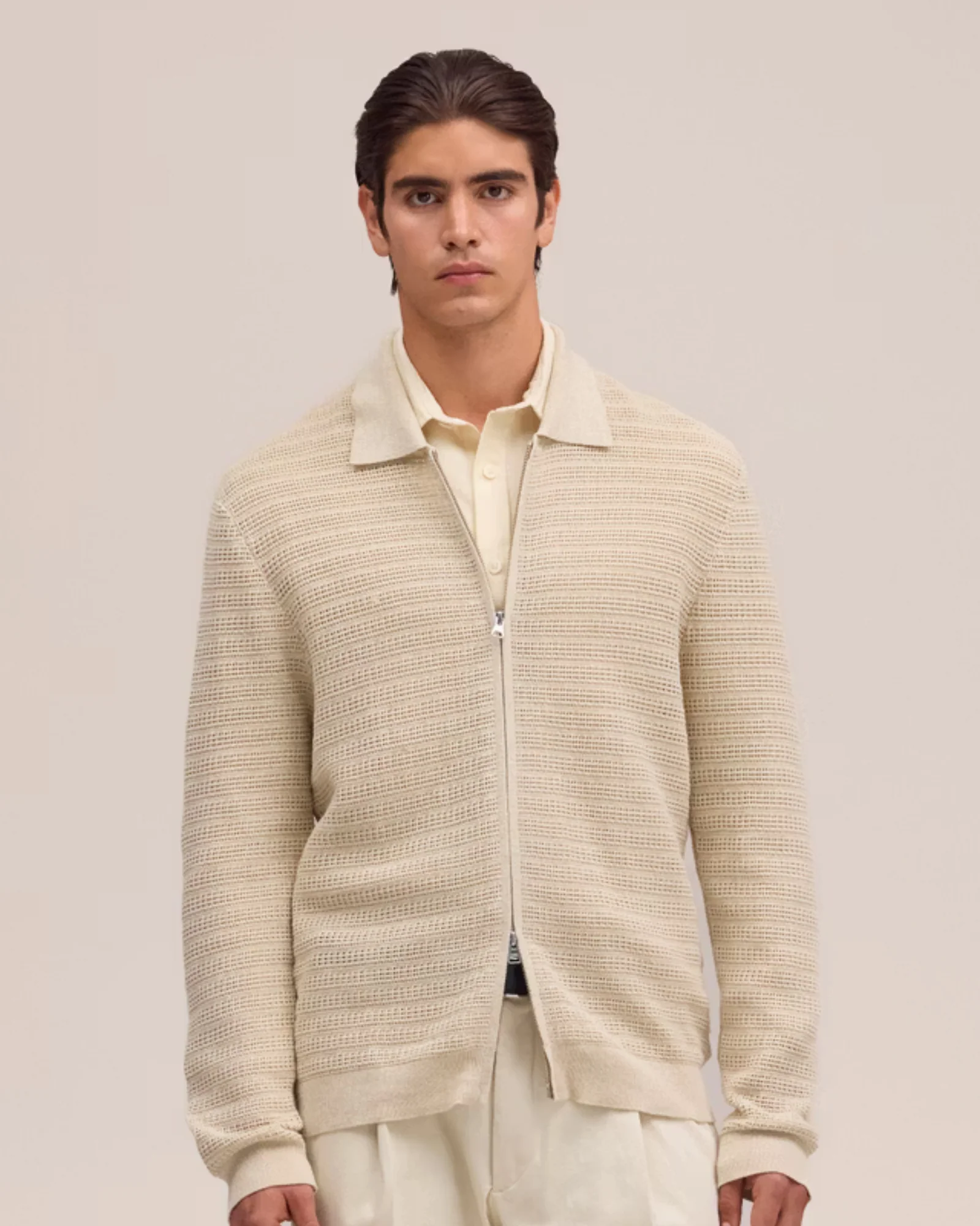 Gustav 60016 Organic Cotton Sweater - Image 5