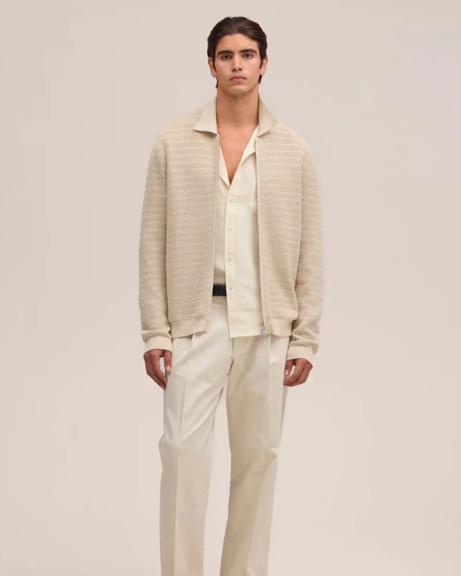 Gustav 60016 Organic Cotton Sweater - Image 7