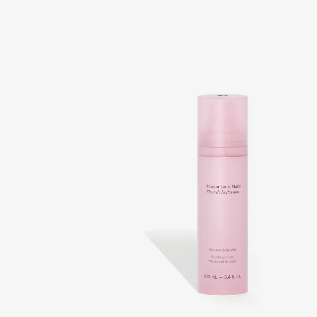 Hair and Body Mist (Fleur de la Passion)