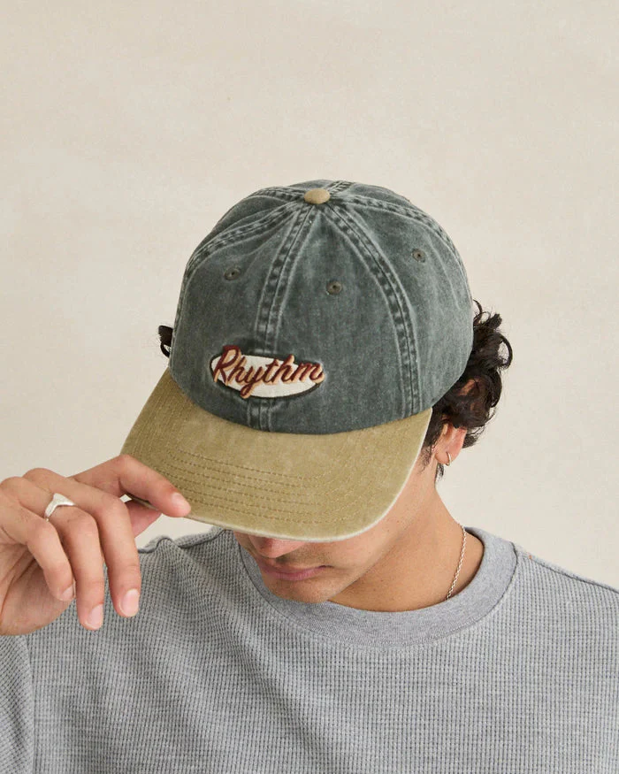 Hallmark Cap (Fatigue) - Image 5