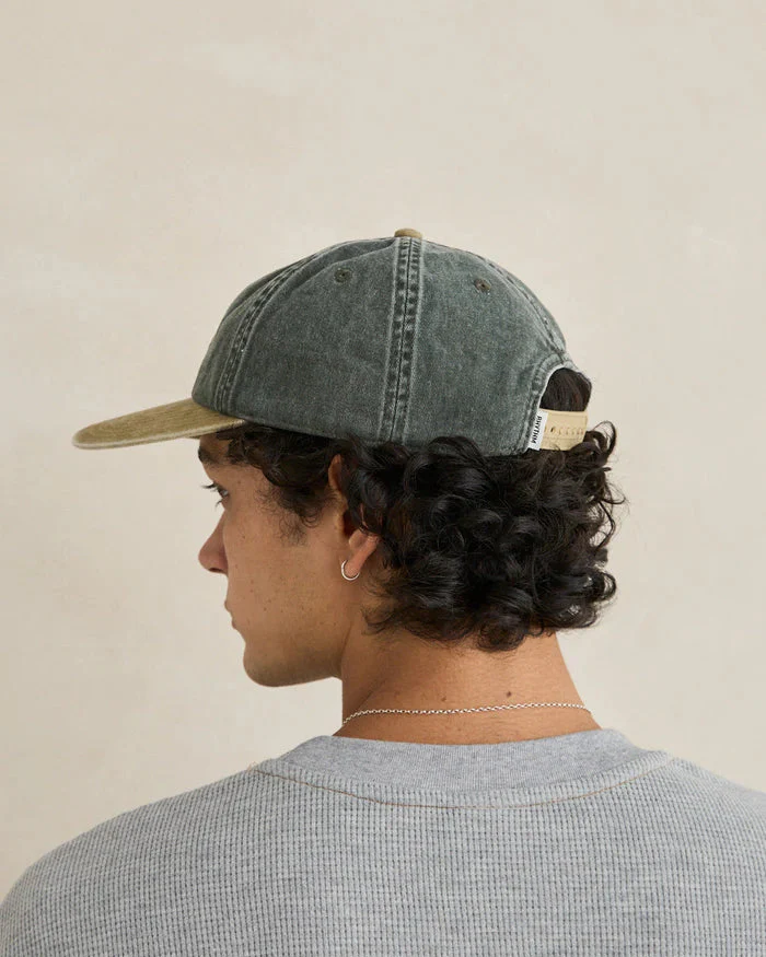 Hallmark Cap (Fatigue) - Image 6