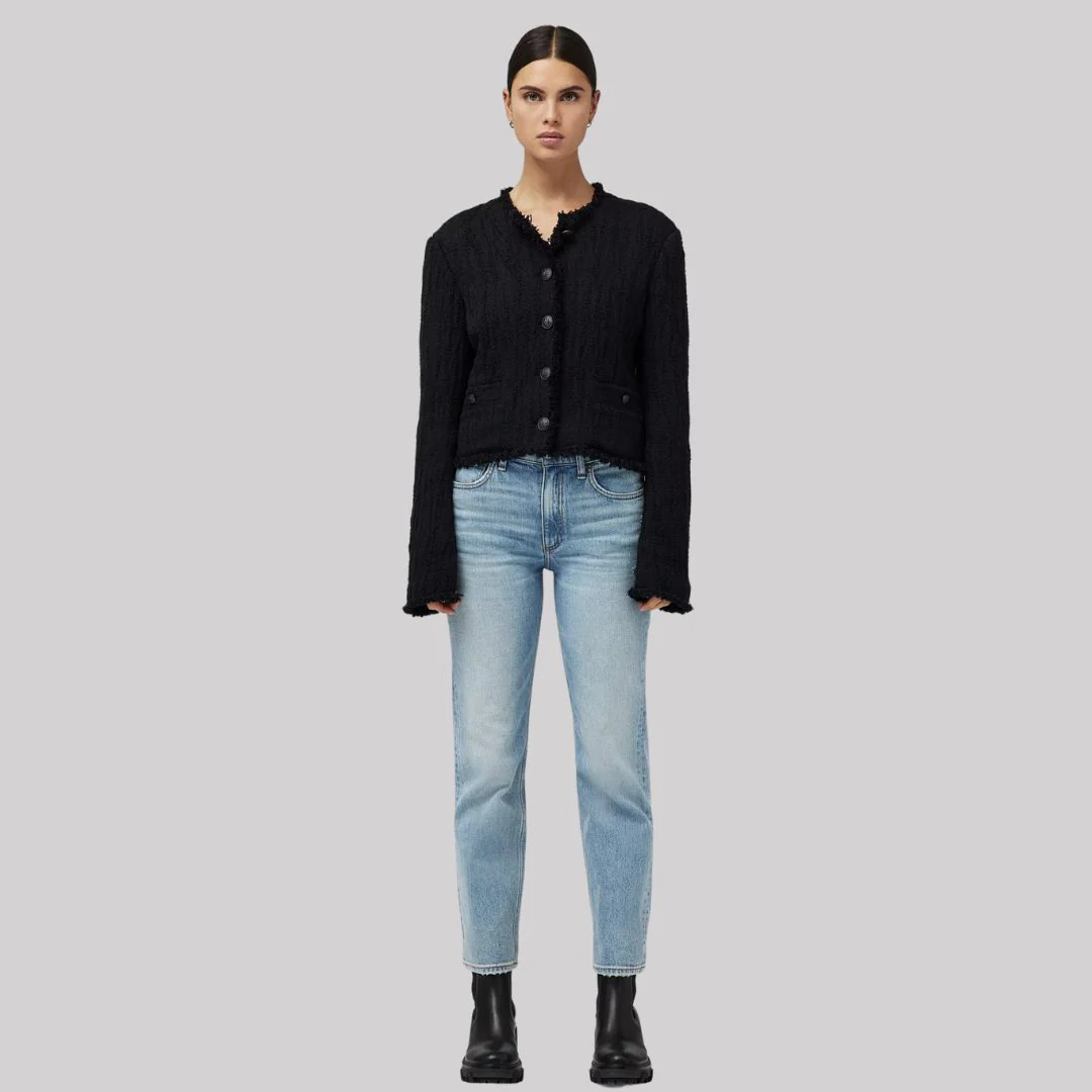 Harlow Straight (Lou)
