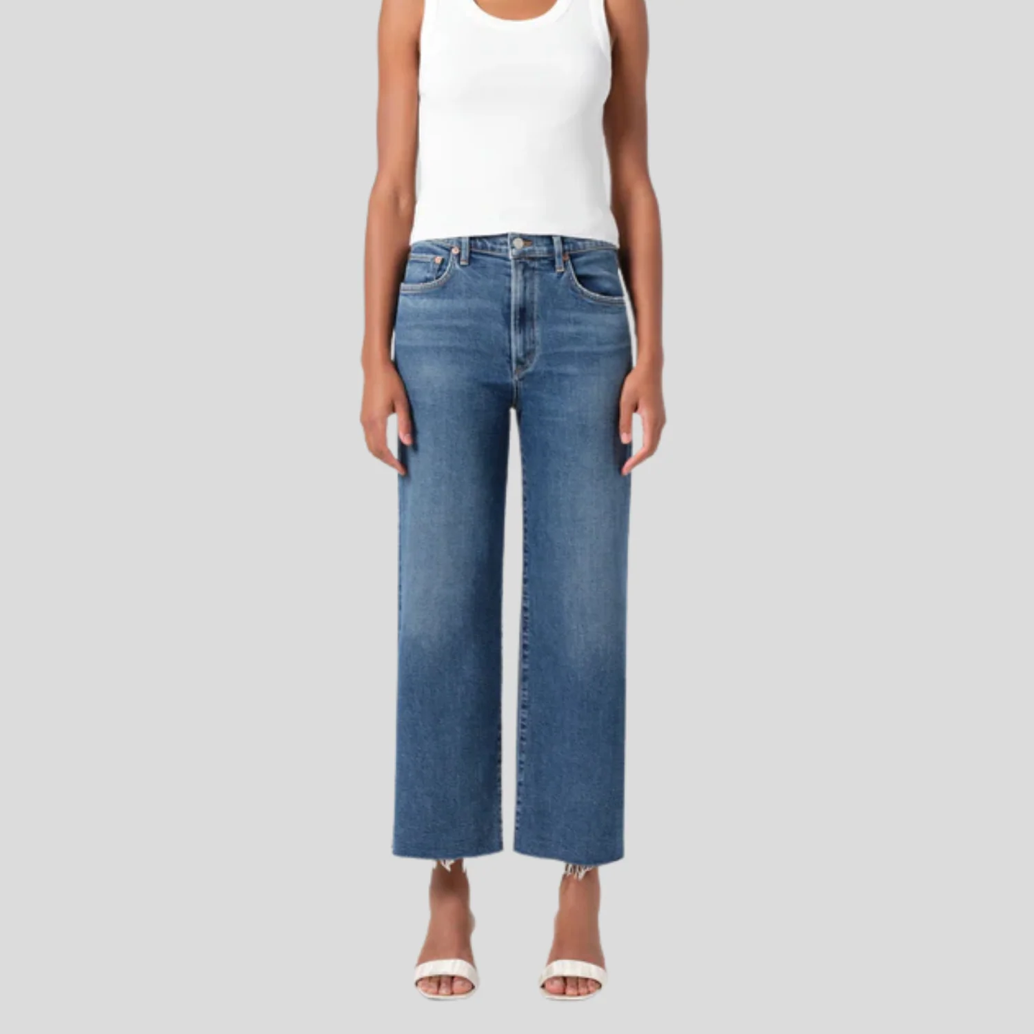 Harper Crop Jean (Motion) - Image 3