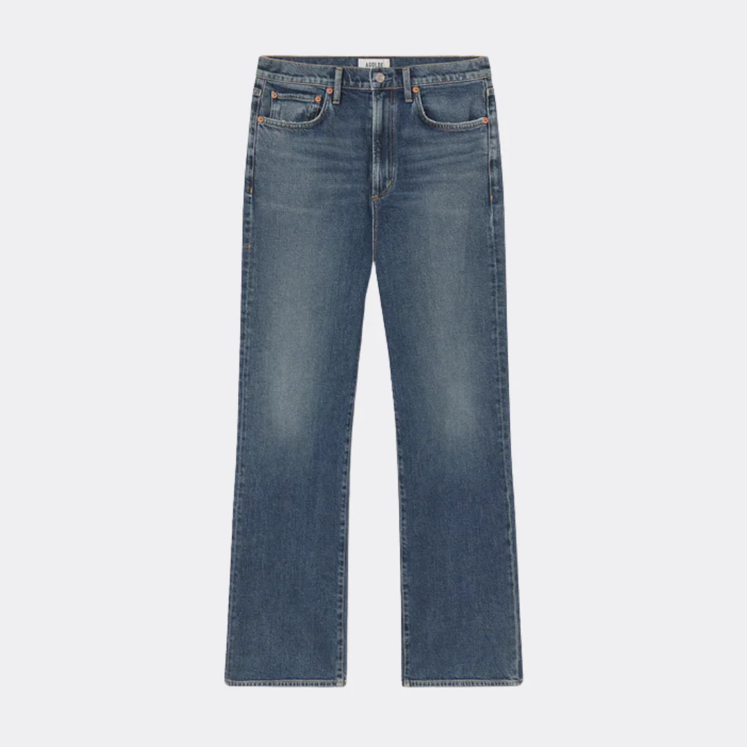 Harper Straight Jean (Enroll) - Image 6