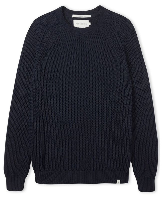 Harry Crew Neck Sweater - Image 8