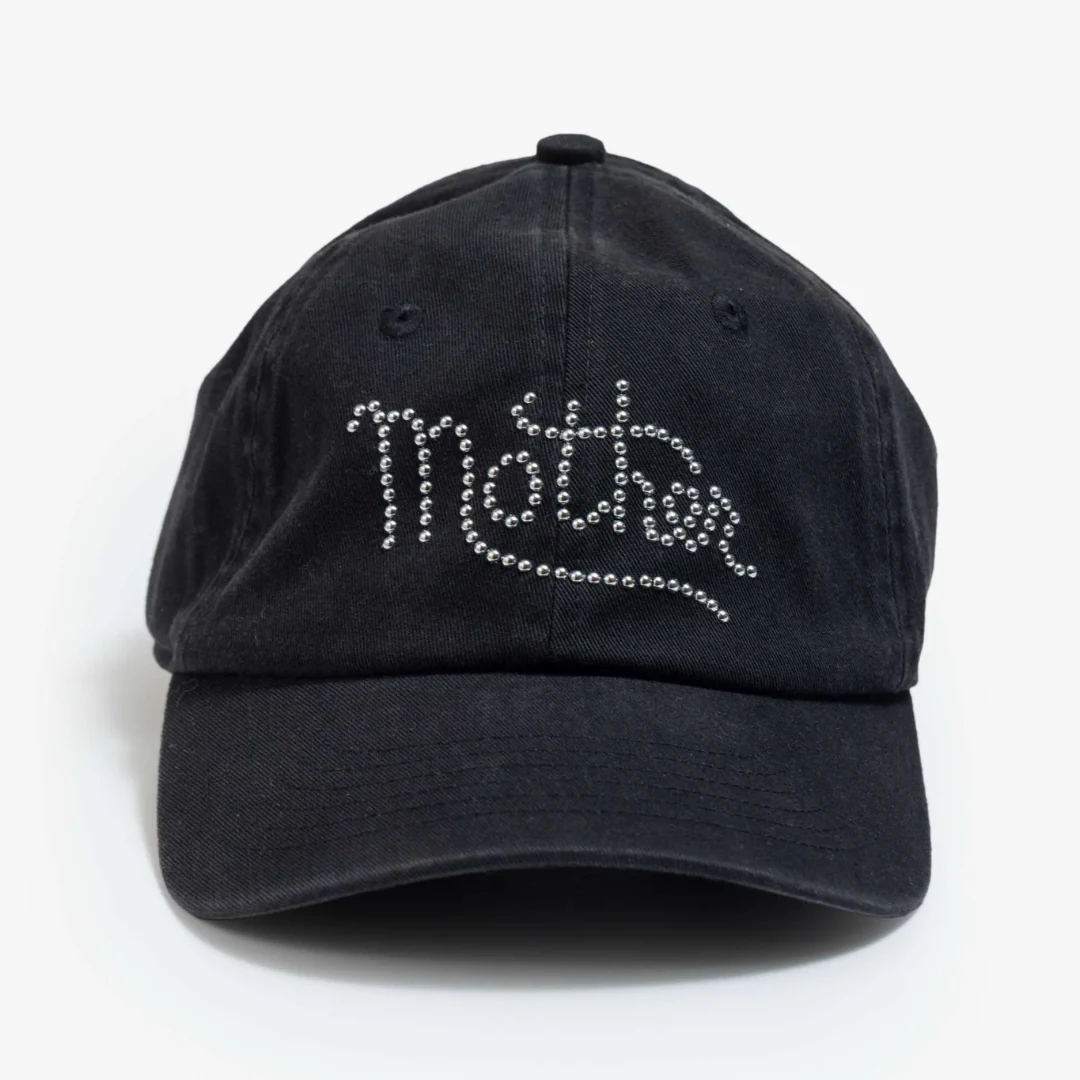 Hats Off (Black)
