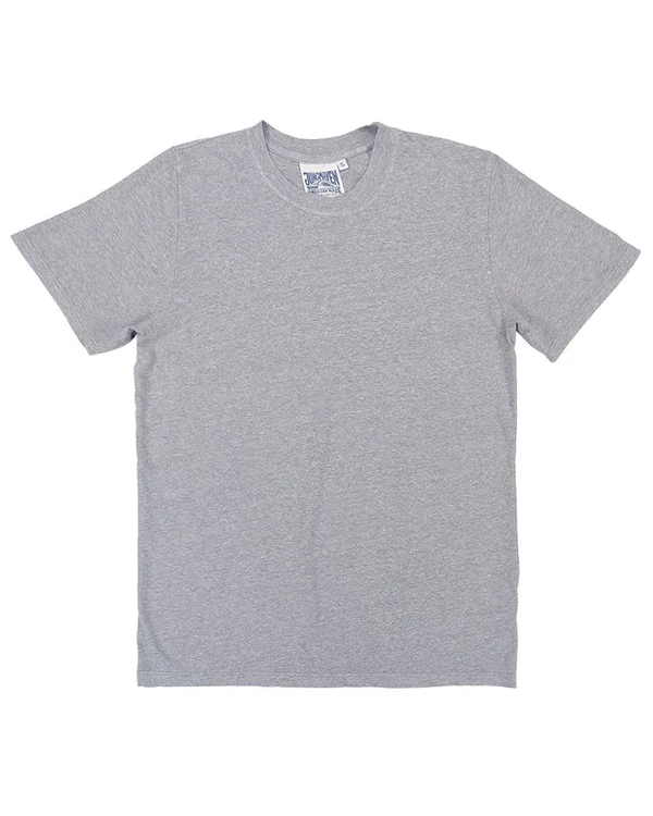 Heathered Jung Tee