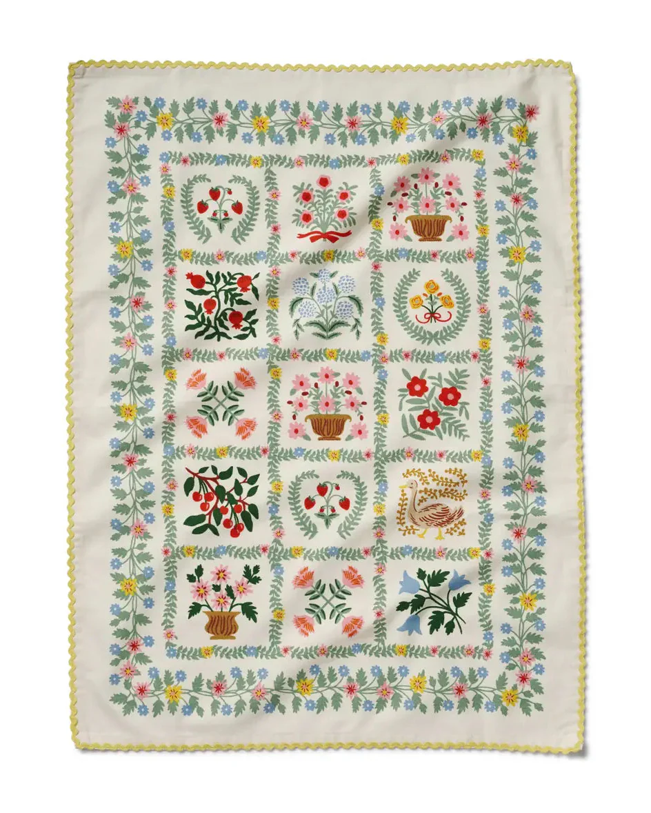 Helena Tea Towel