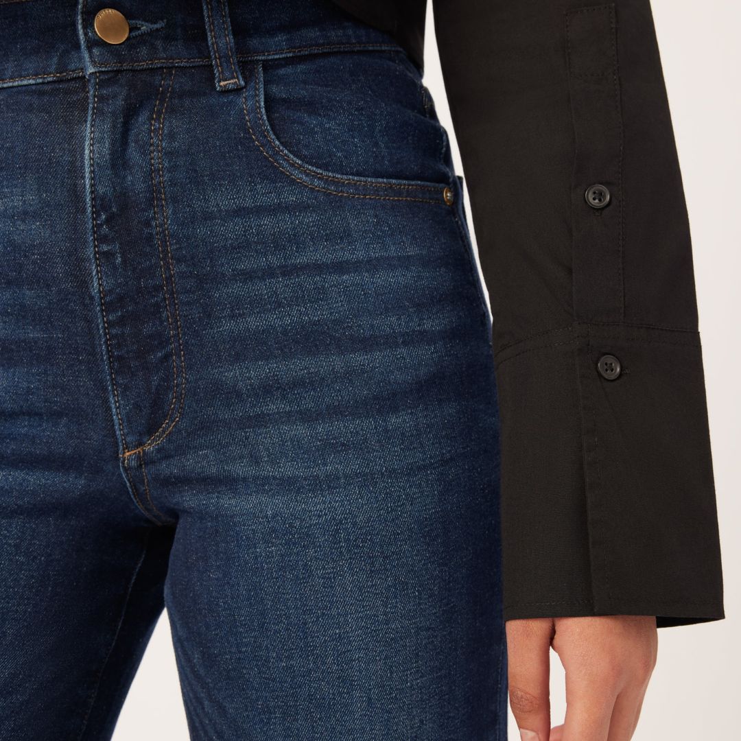 Hepburn Wide Leg (Mediterranean) - Image 4