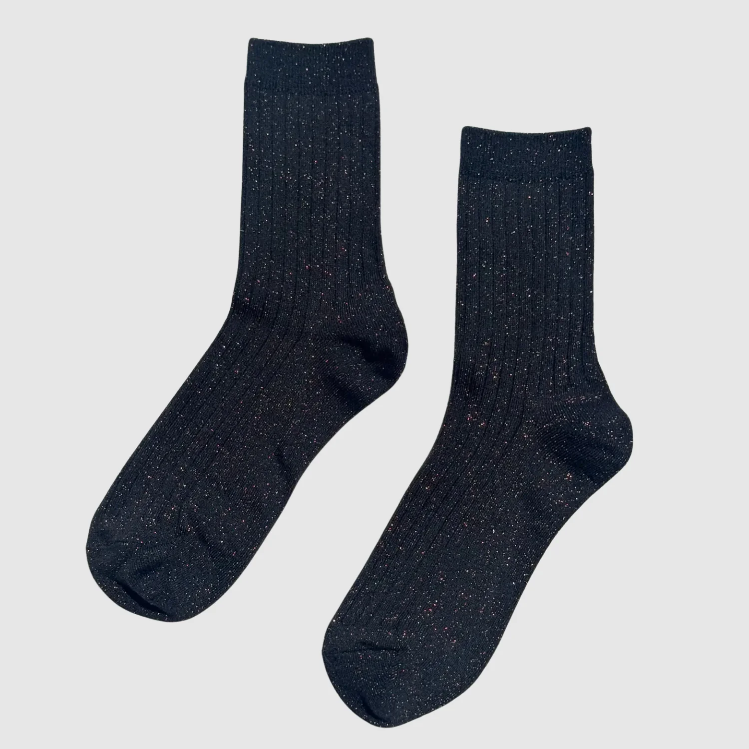 Her Socks Glitter - Image 3