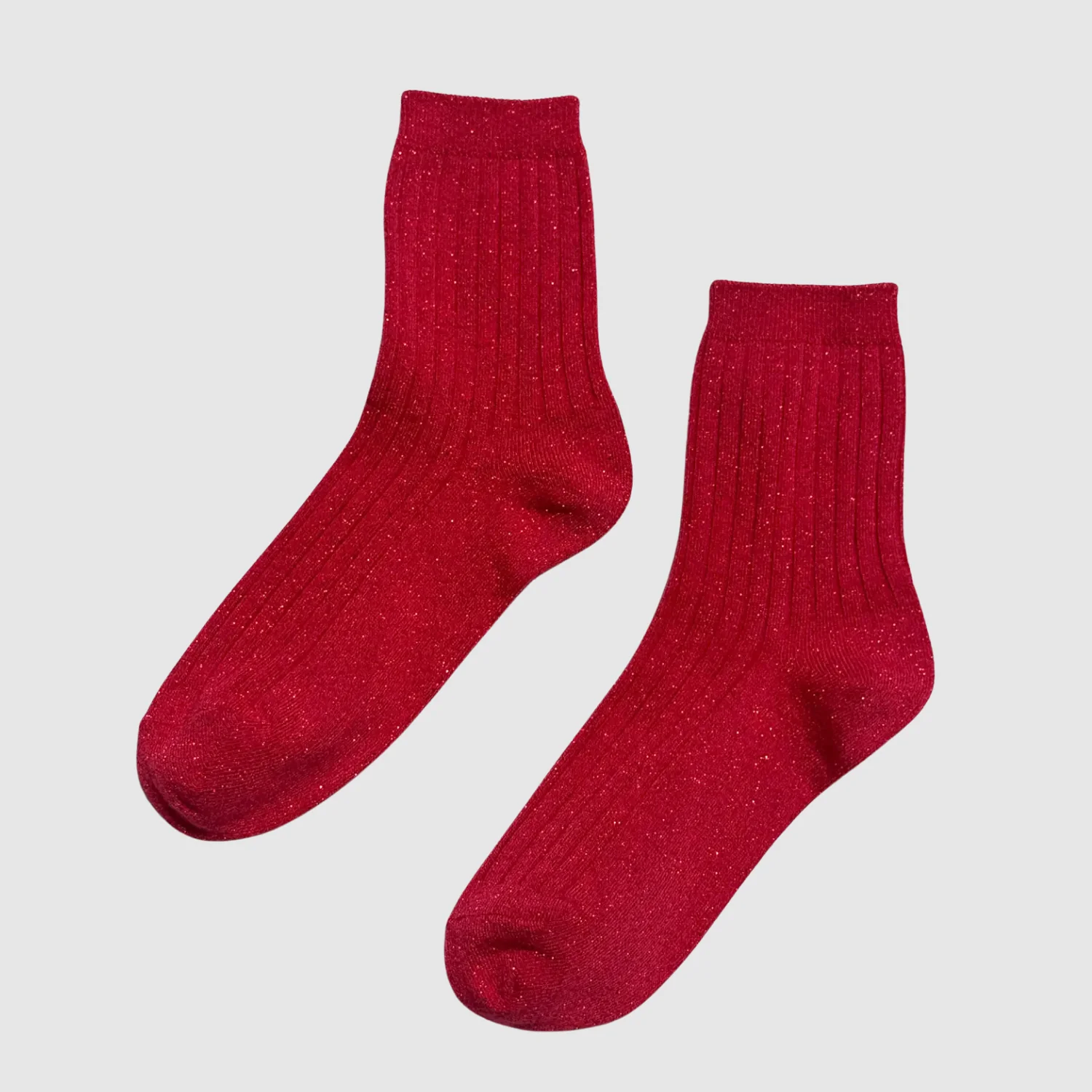 Her Socks Glitter - Image 4