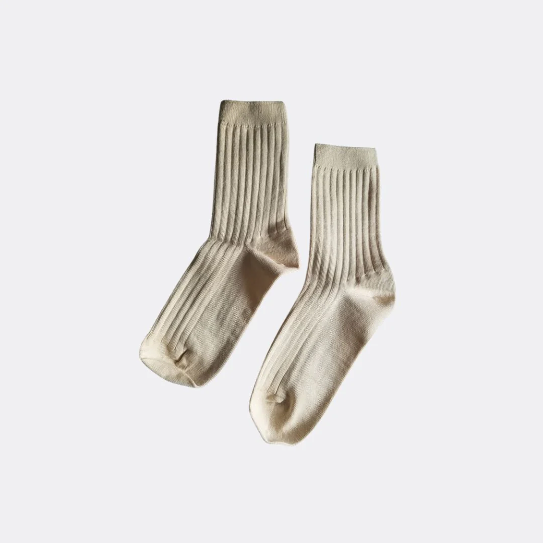 Her Socks (Porcelain) - Image 3