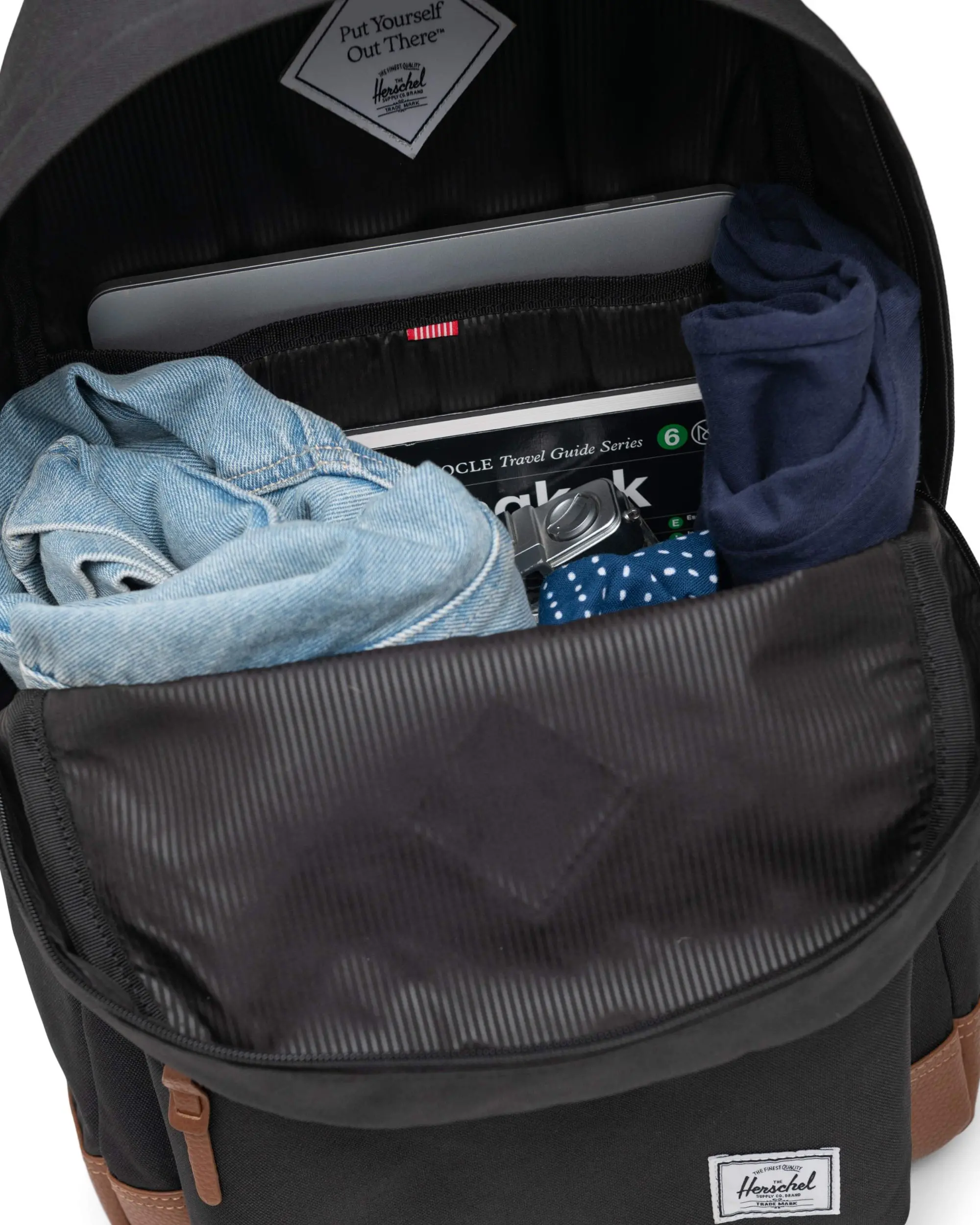Heritage Backpack (Limited Edition) - Image 11