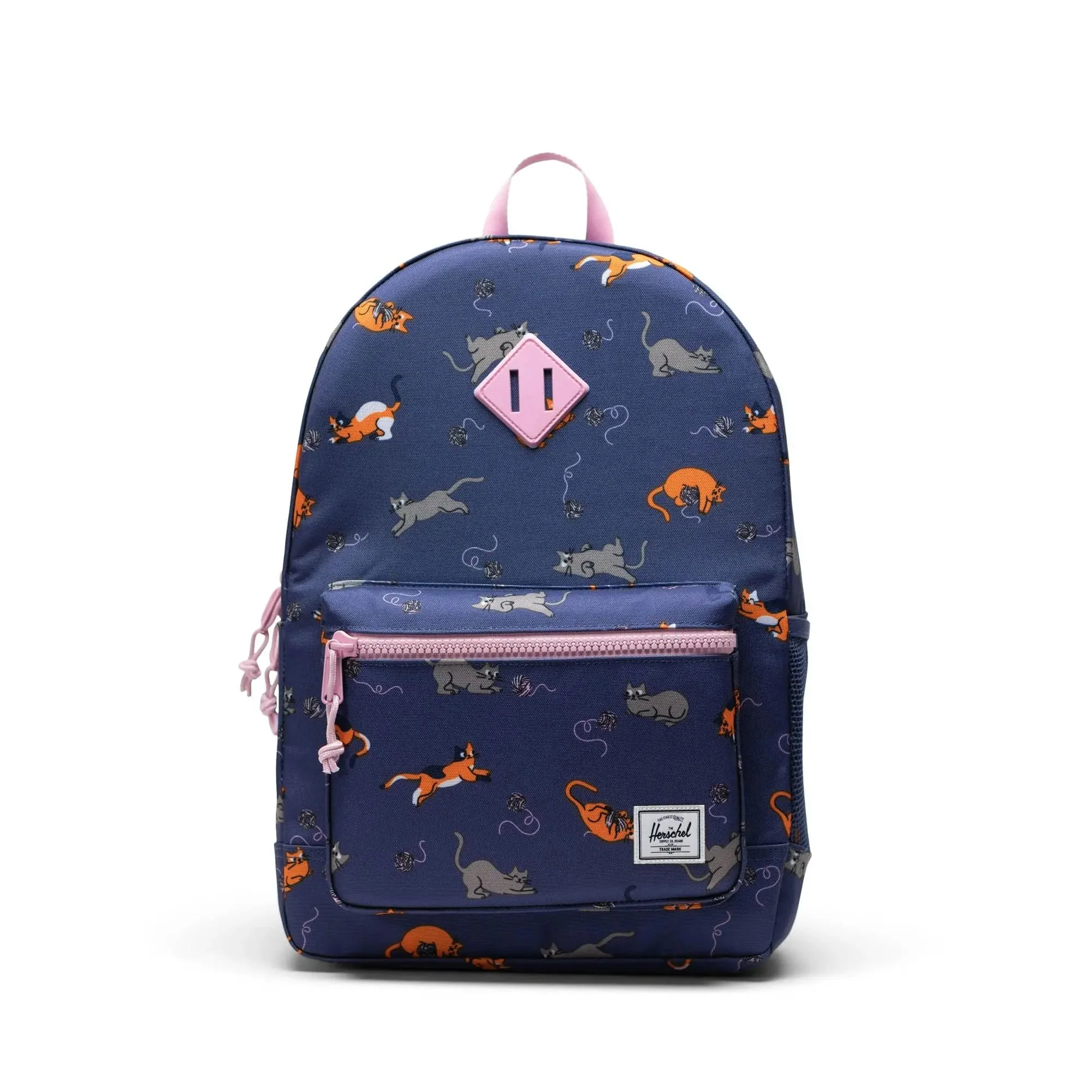 Heritage Backpack | Youth (Limited Edition)