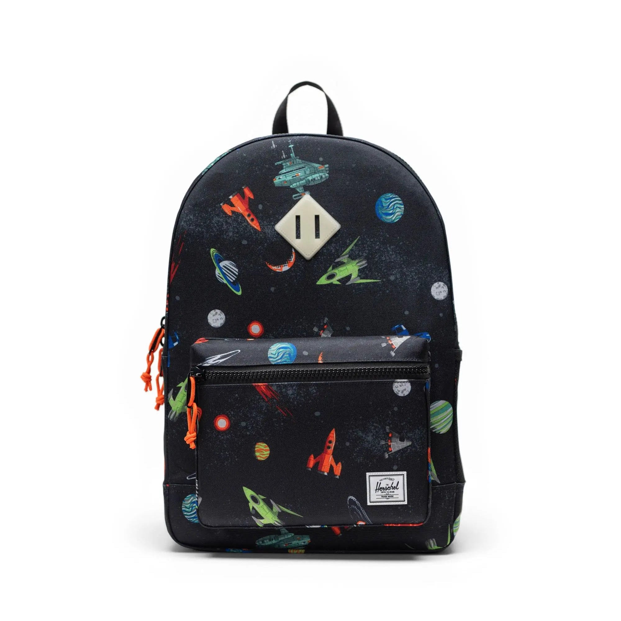 Heritage Backpack | Youth (Limited Edition) - Image 4