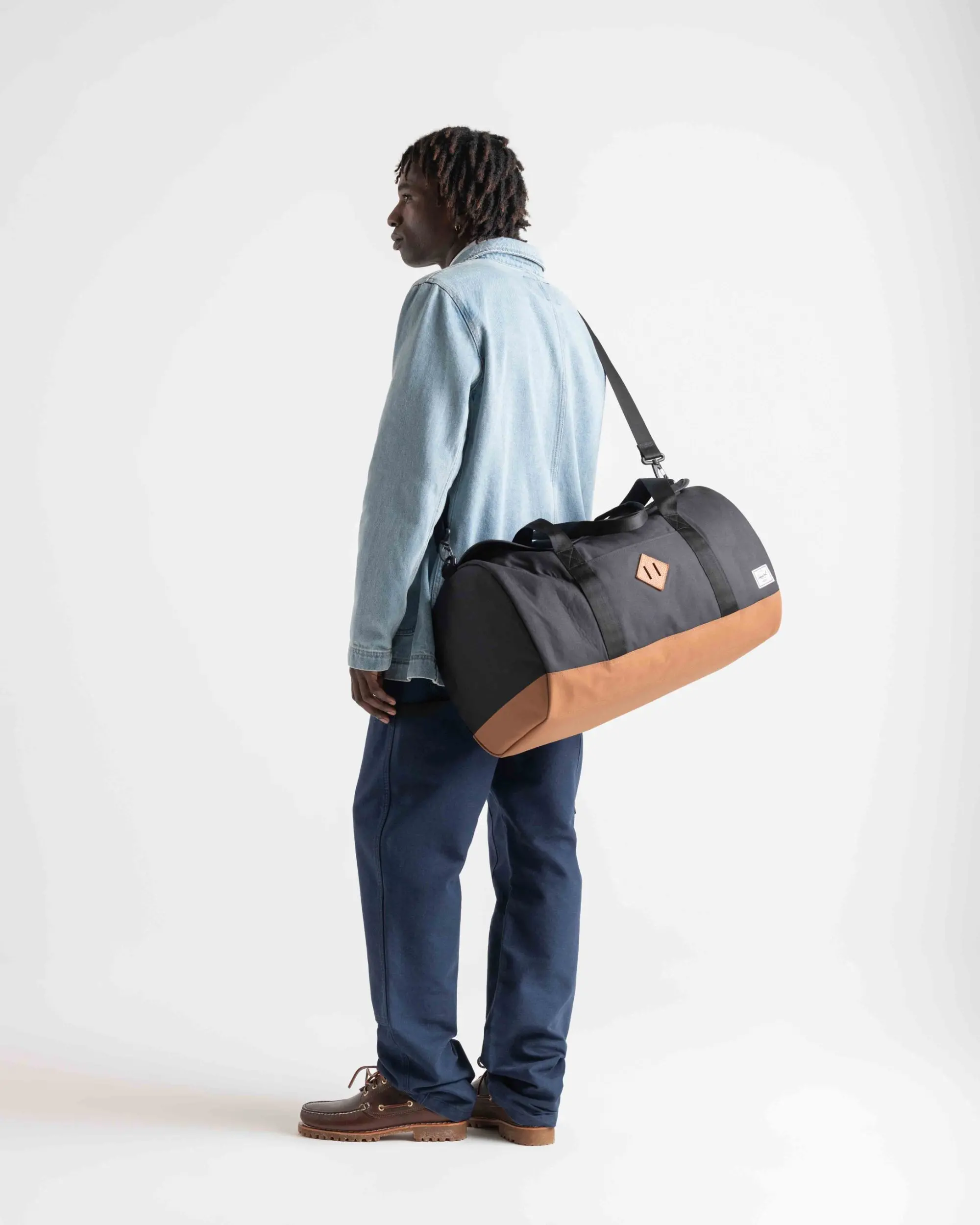 Heritage Duffle (Classics) - Image 7