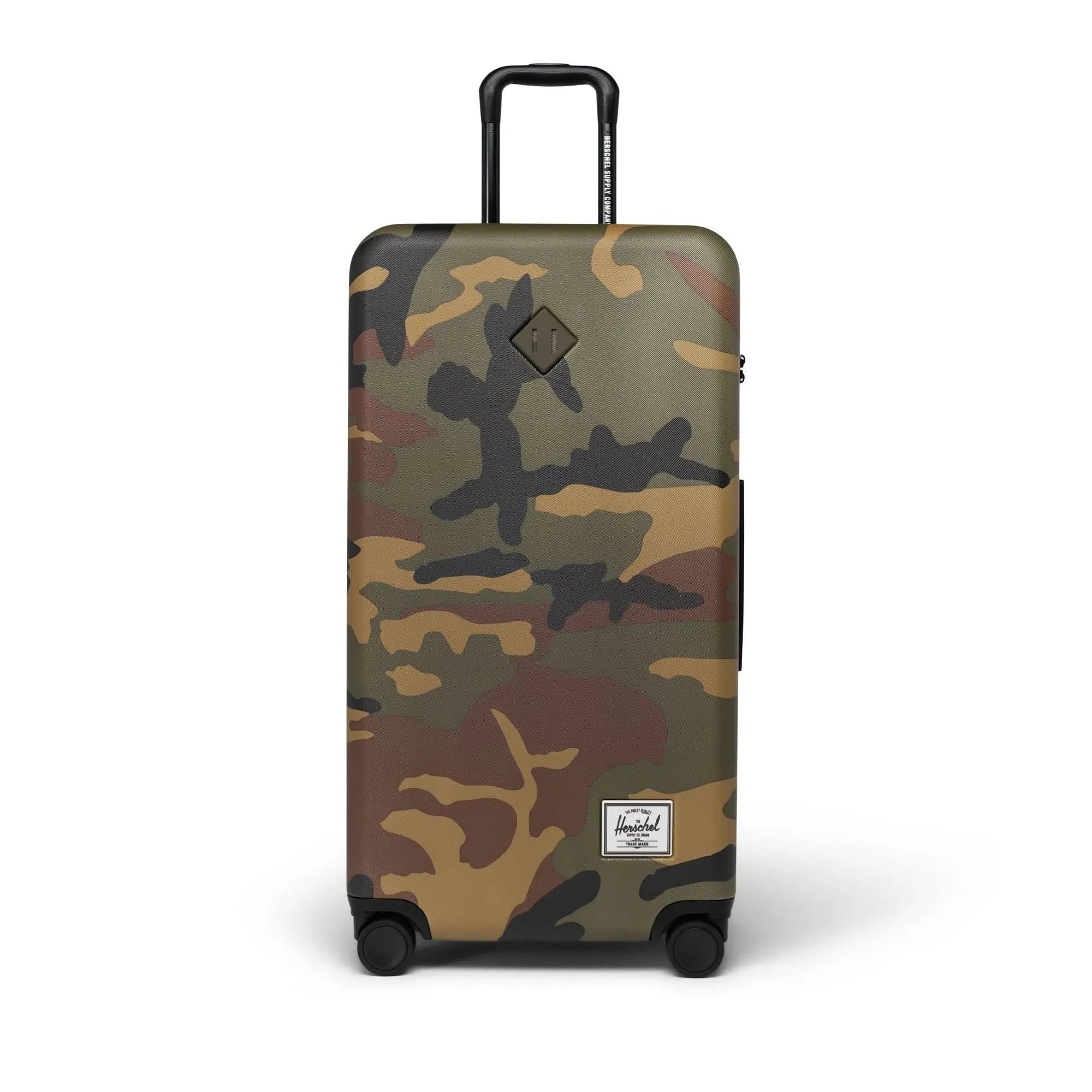 Heritage Hardshell | Large (Limited Edition)