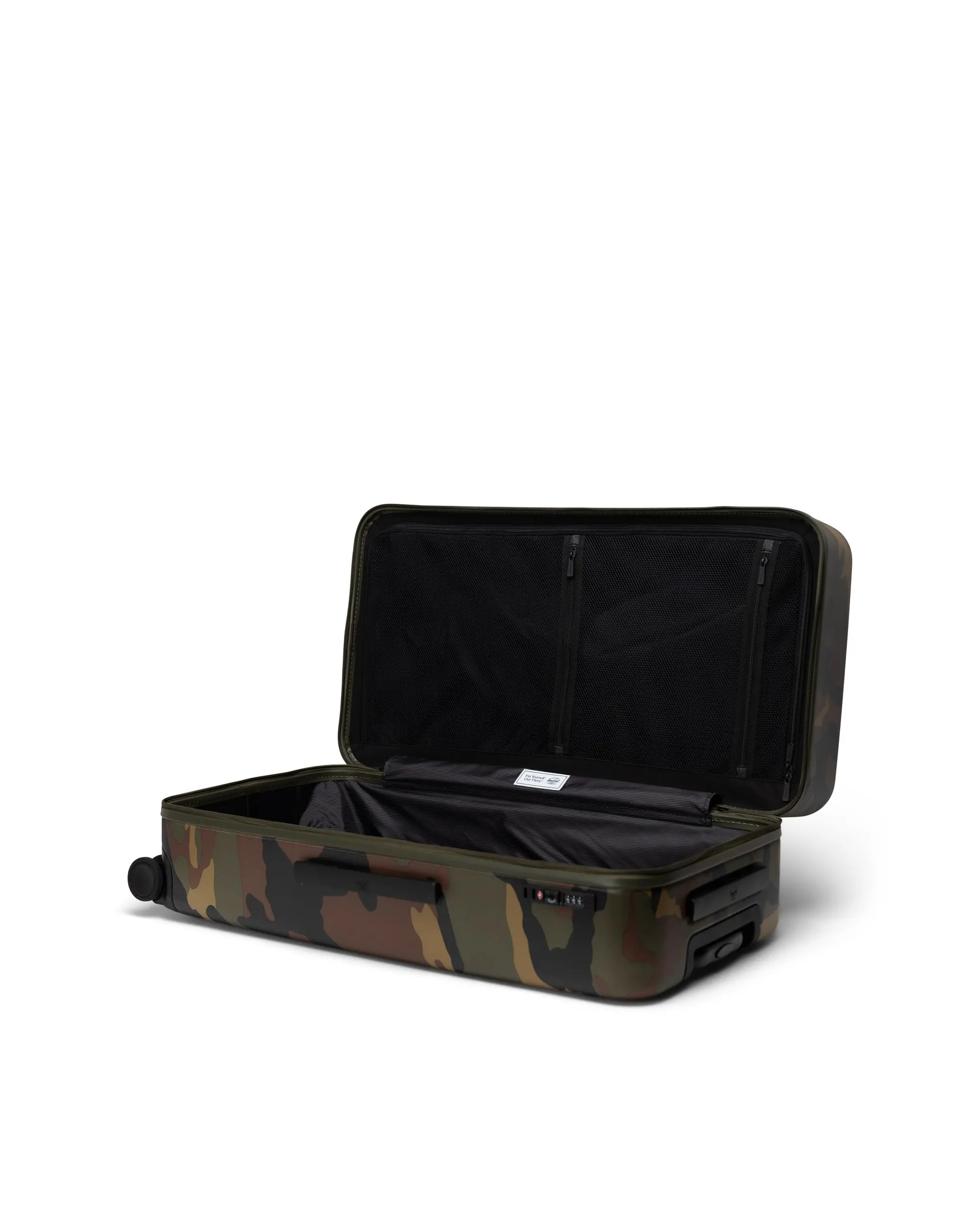 Heritage Hardshell | Large (Limited Edition) - Image 5