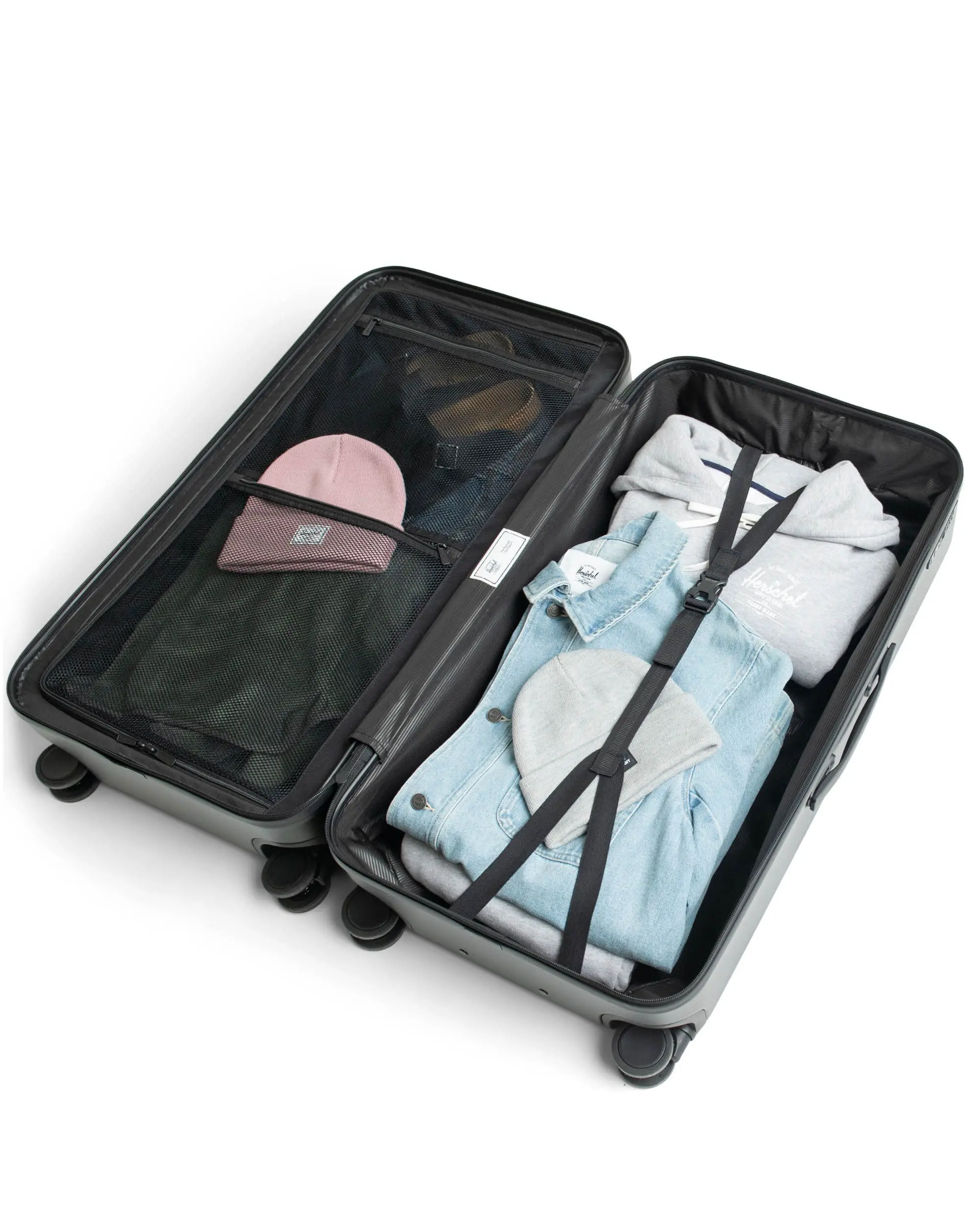 Heritage Hardshell | Large (Classics) - Image 8