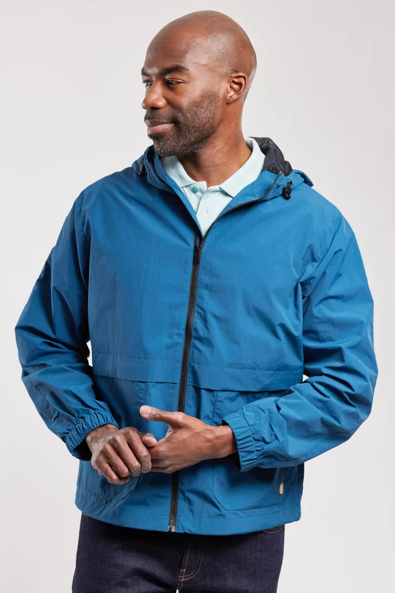 Heritage Jacket (Lake) - Image 3