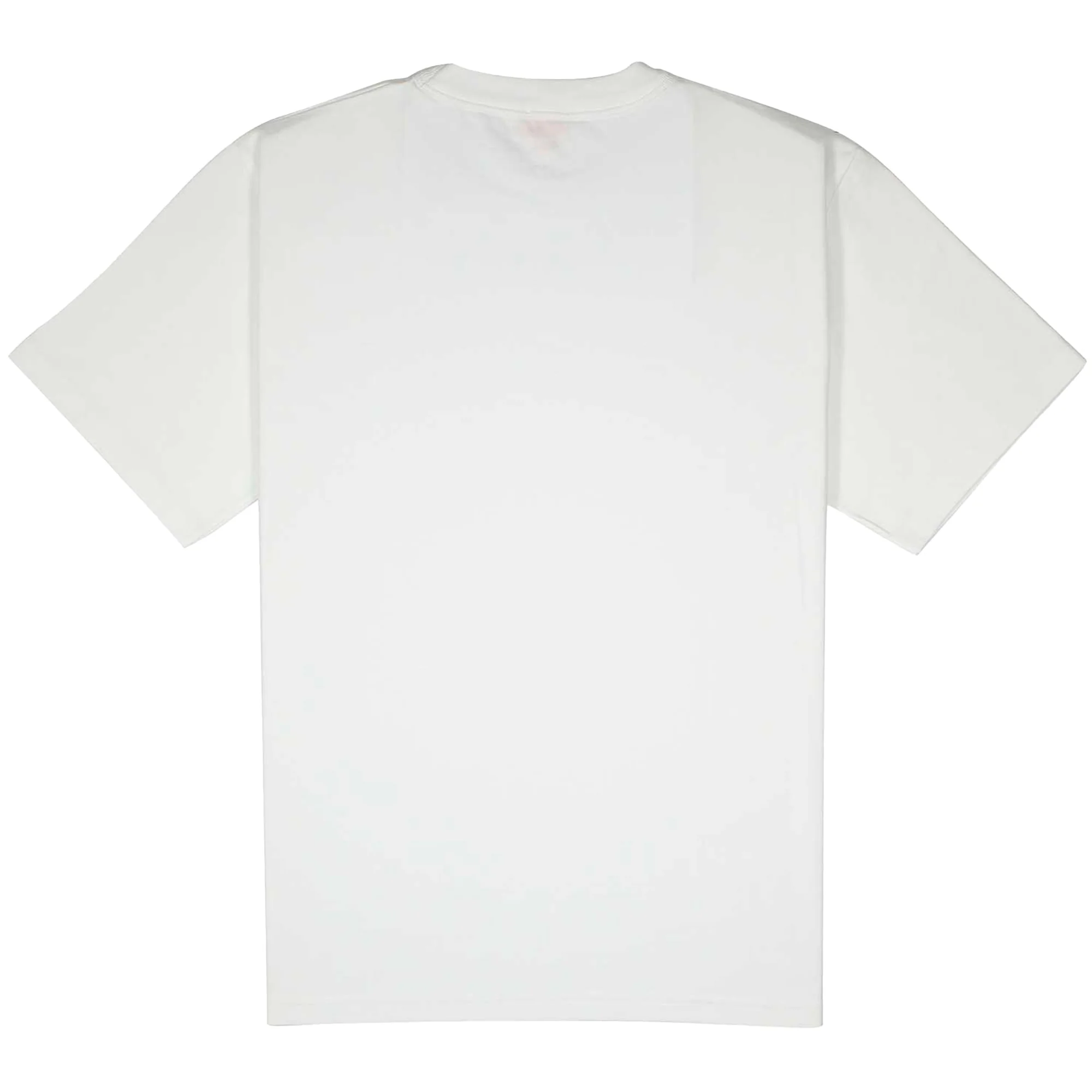 Heritage Tee (White) - Image 2
