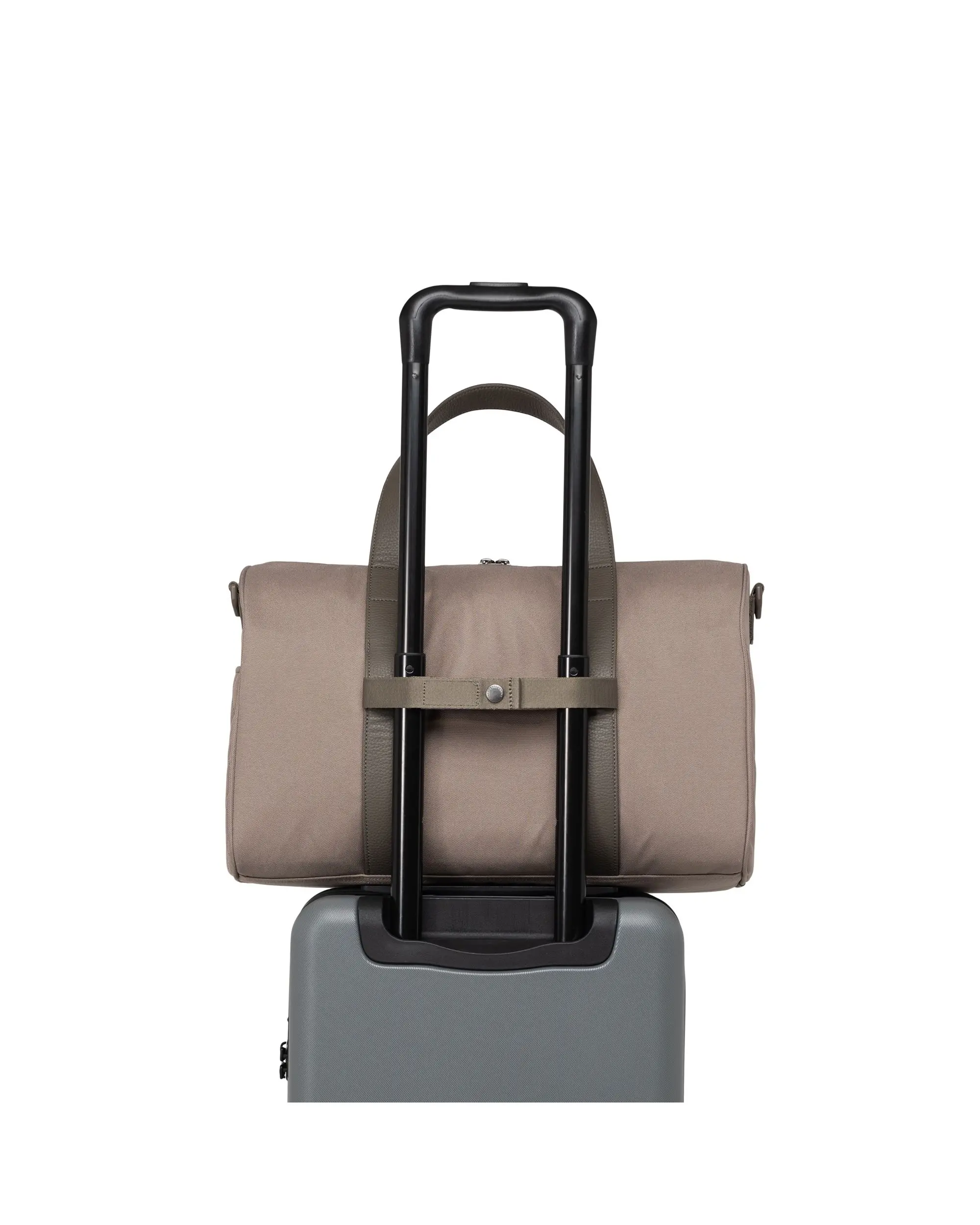 Herschel Novel Duffle | Carry On - Image 4