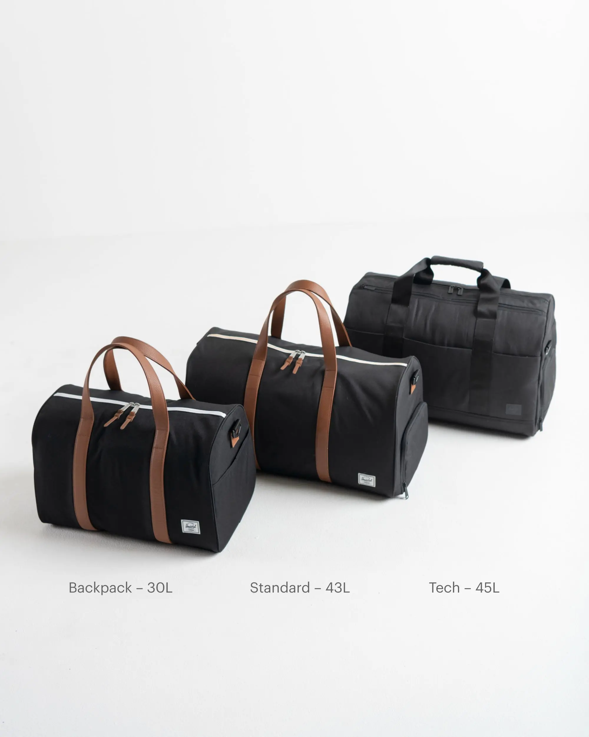 Herschel Novel Duffle | Carry On (Classics) - Image 6