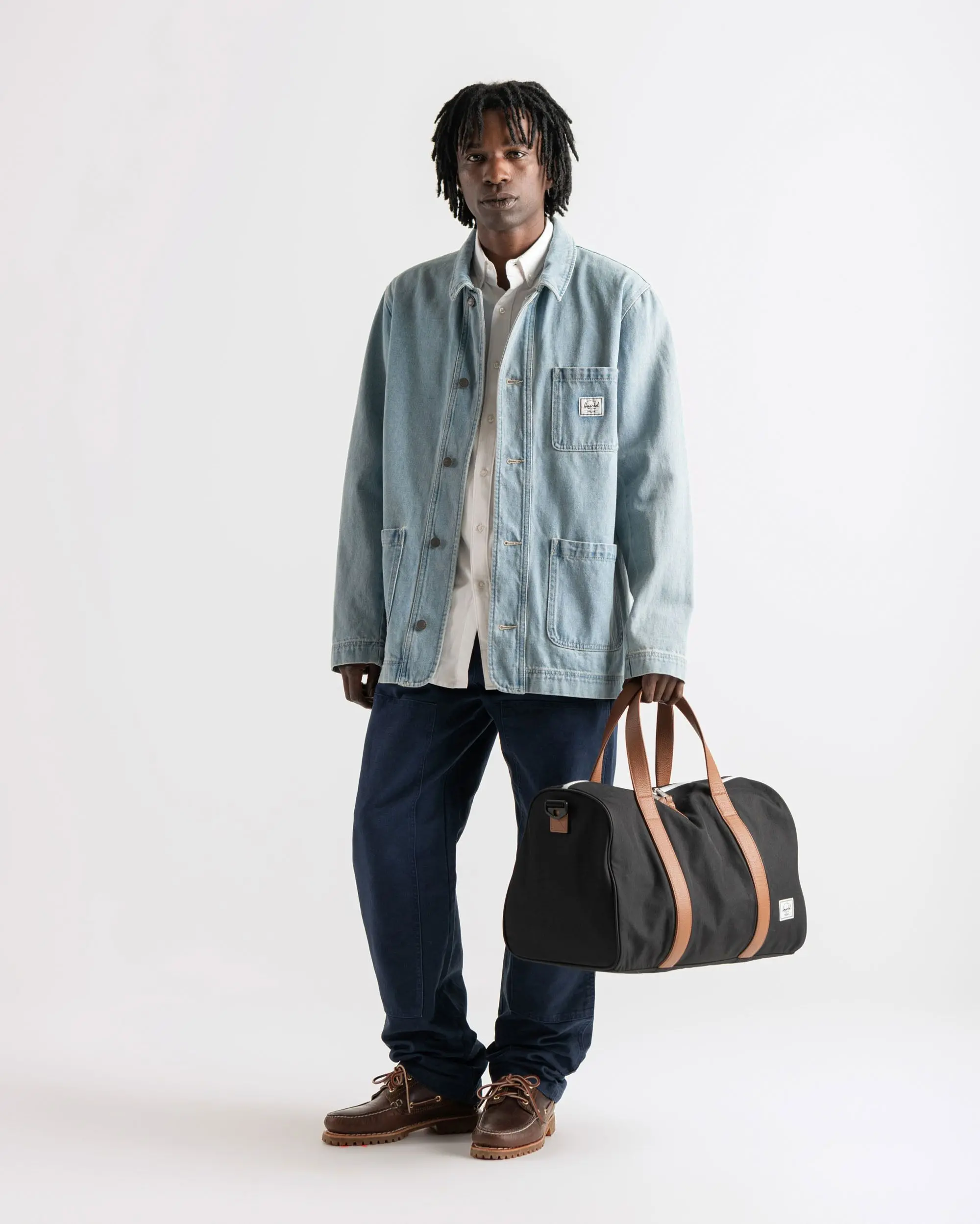 Herschel Novel Duffle | Carry On (Classics) - Image 7