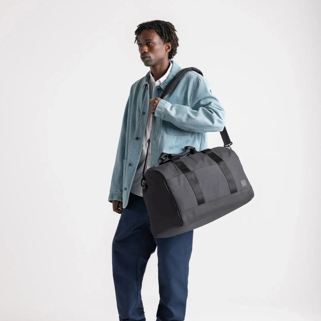 Novel Tech Duffle - Image 3