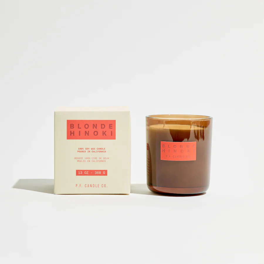 Hi-Fi Candle - Image 5
